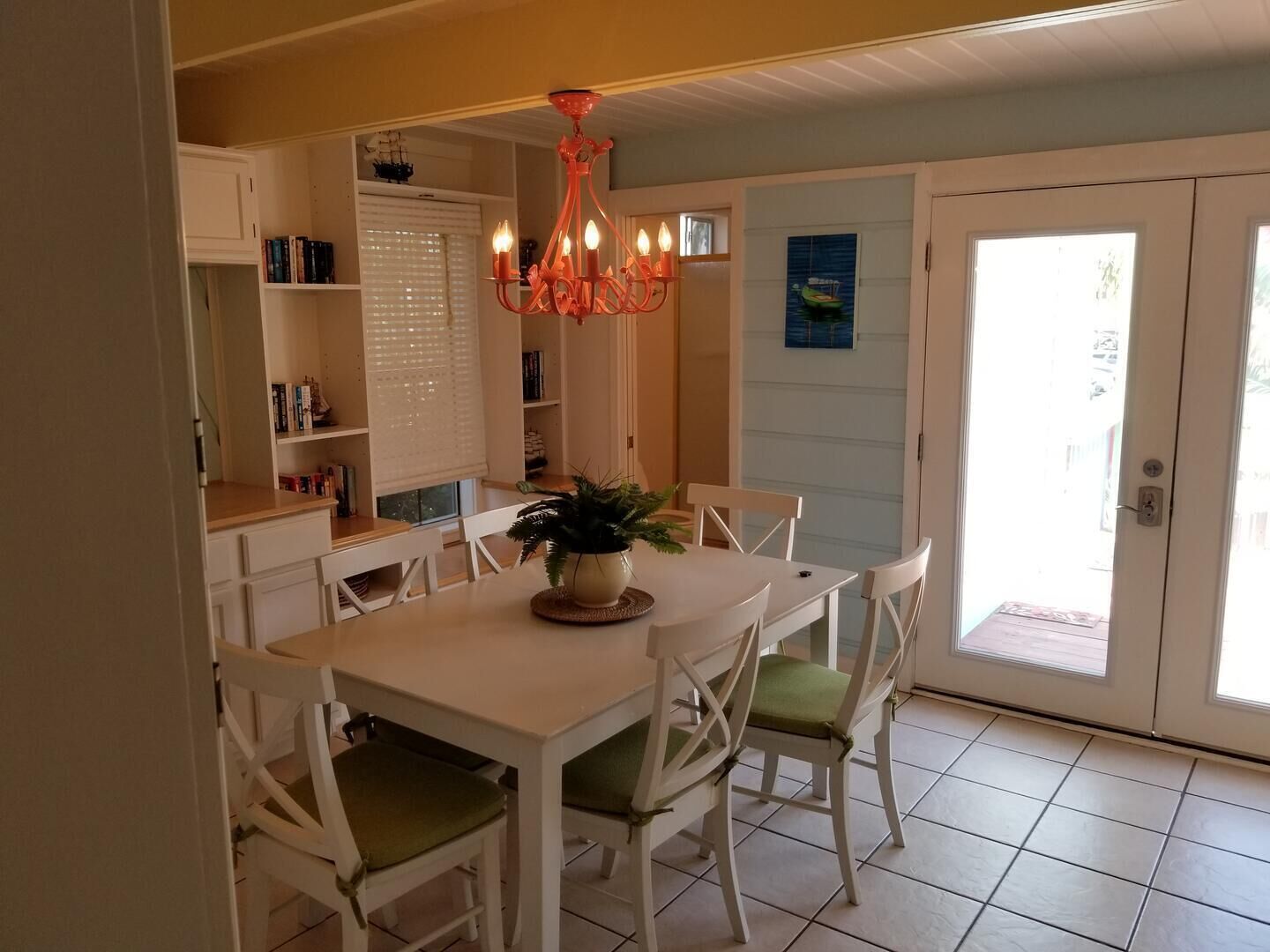 Lil Caribbean Vibes Home