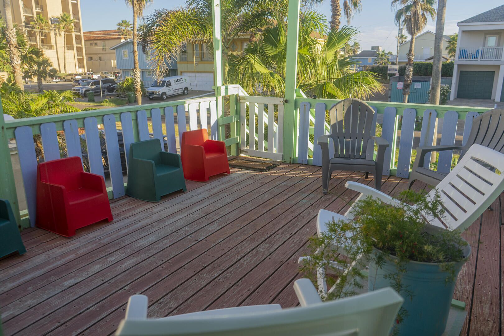 Lil Caribbean Vibes Home