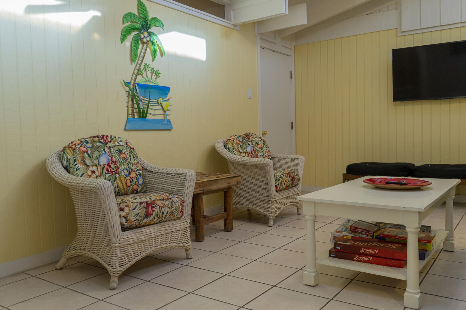 Lil Caribbean Vibes Home
