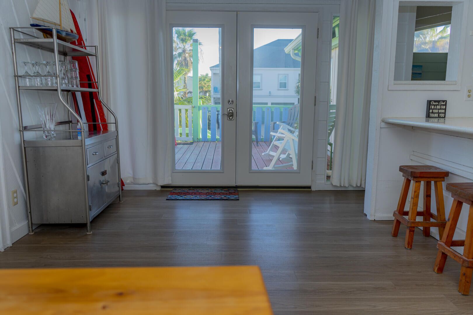 Lil Caribbean Vibes Home