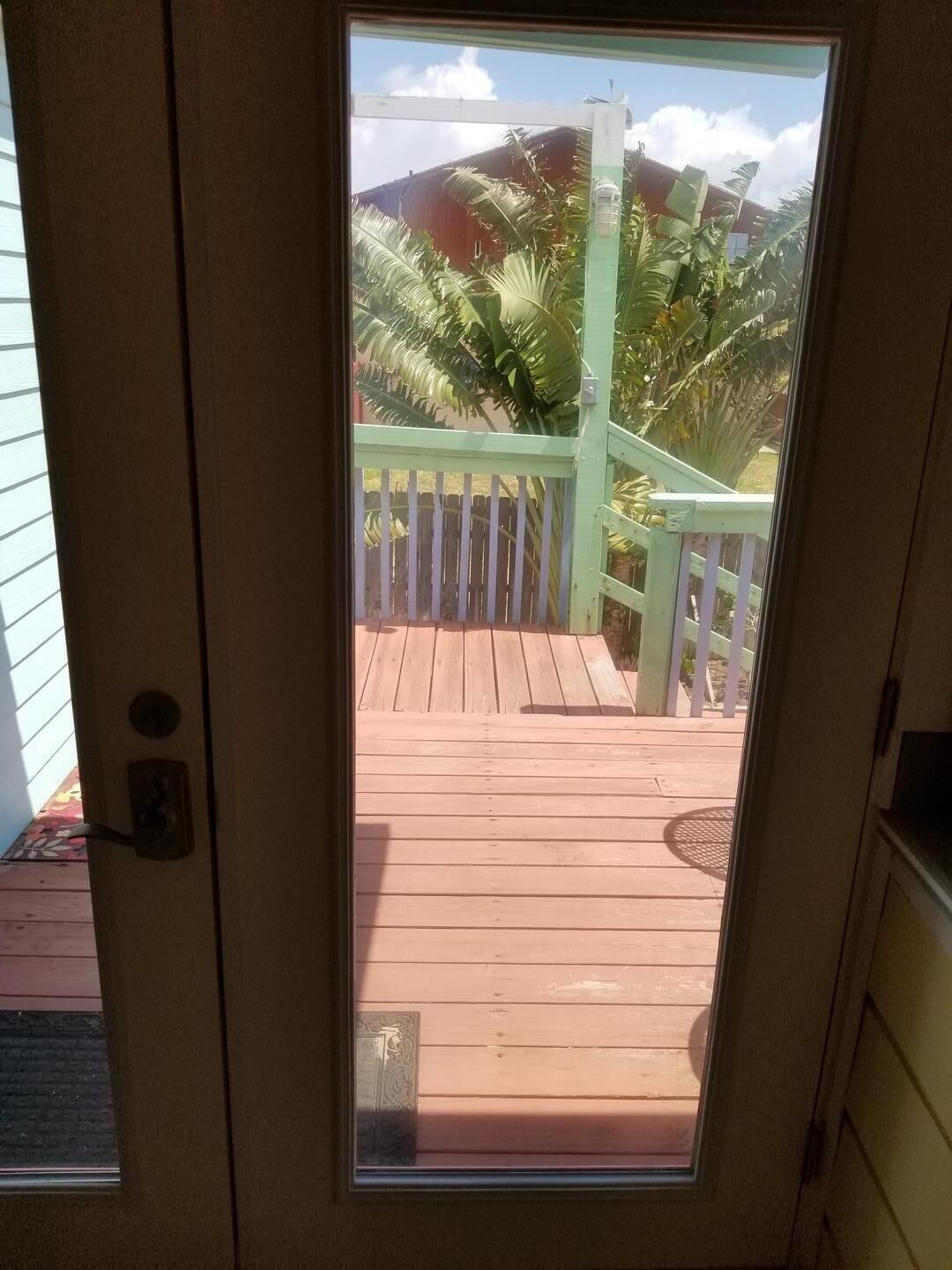 Lil Caribbean Vibes Home