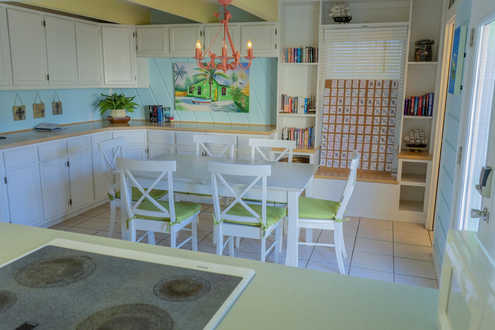 Lil Caribbean Vibes Home