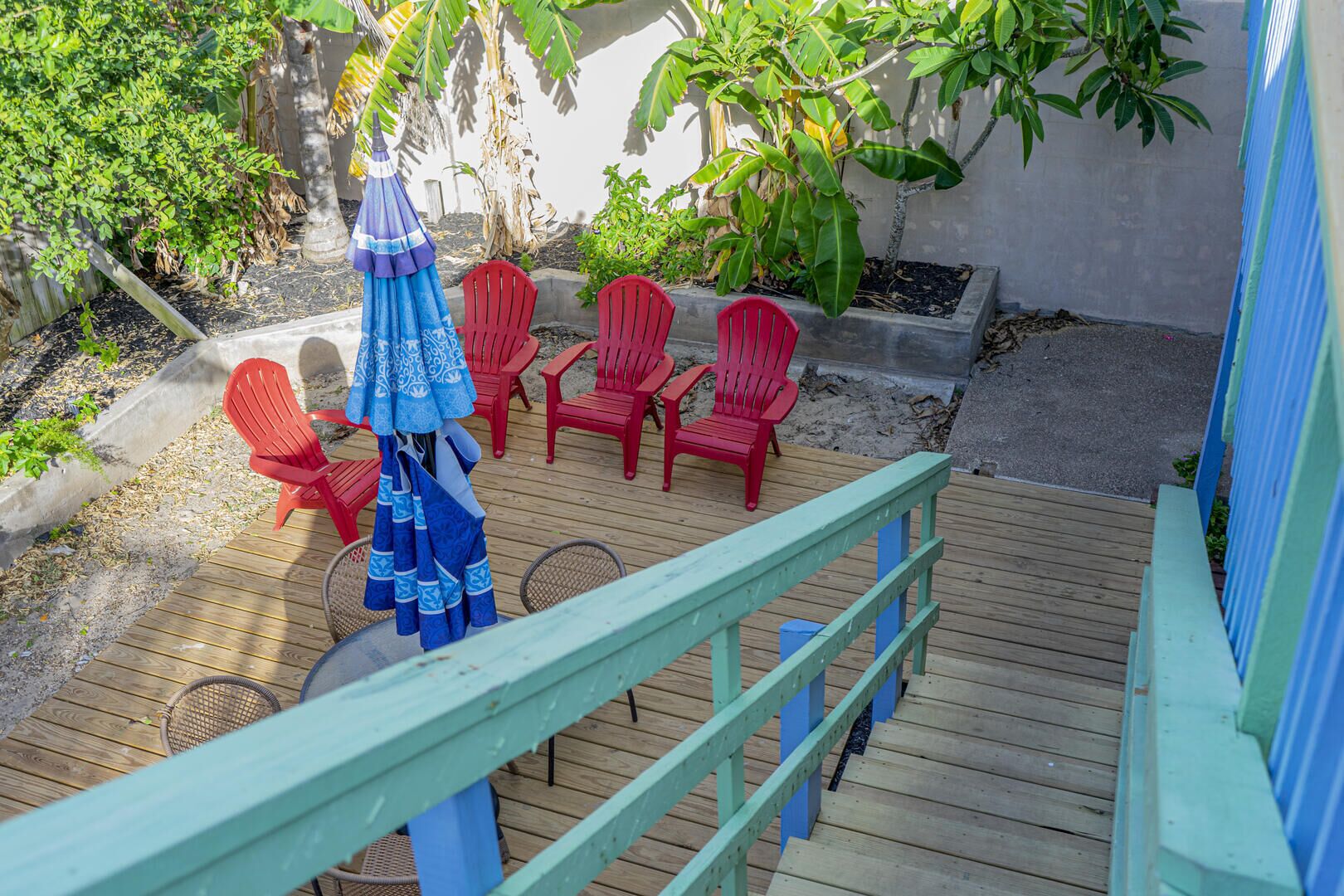 Lil Caribbean Vibes Home