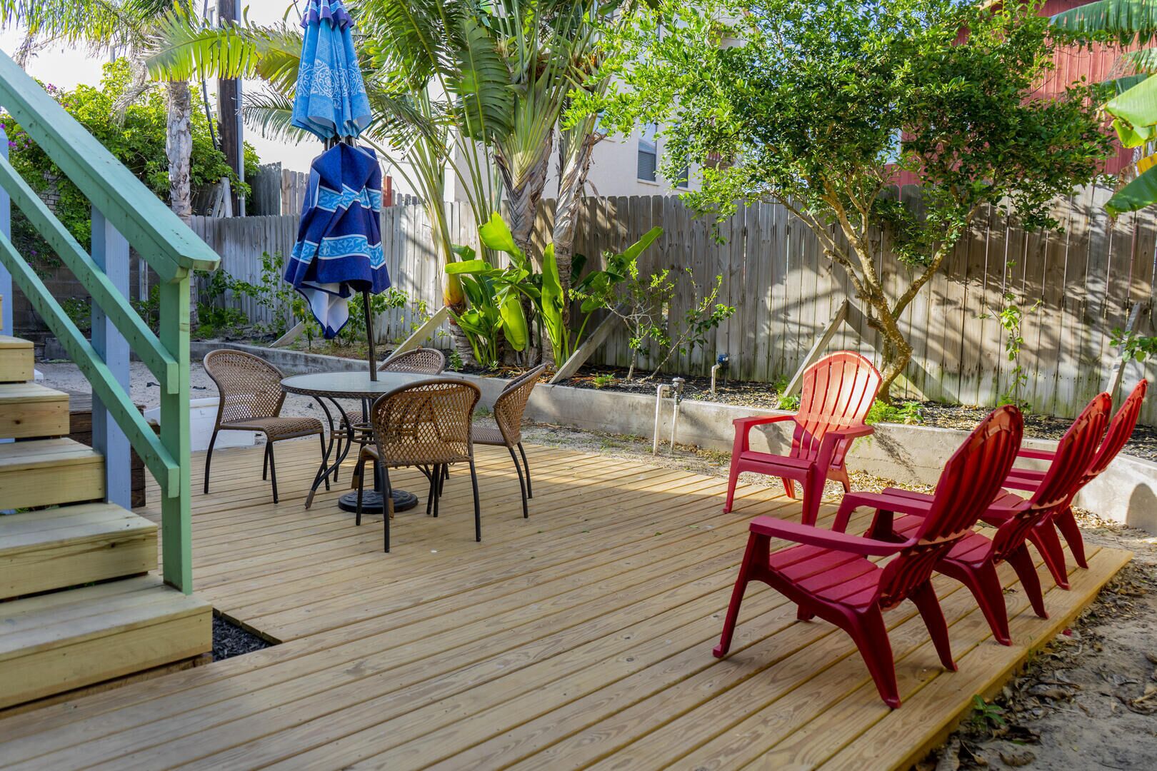 Lil Caribbean Vibes Home