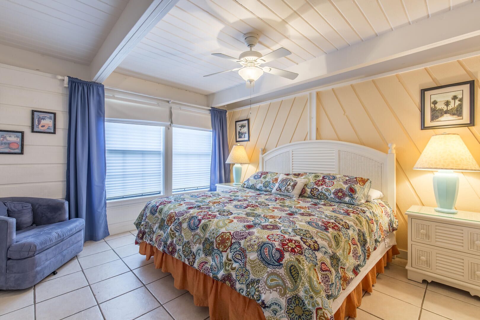 Lil Caribbean Vibes Home