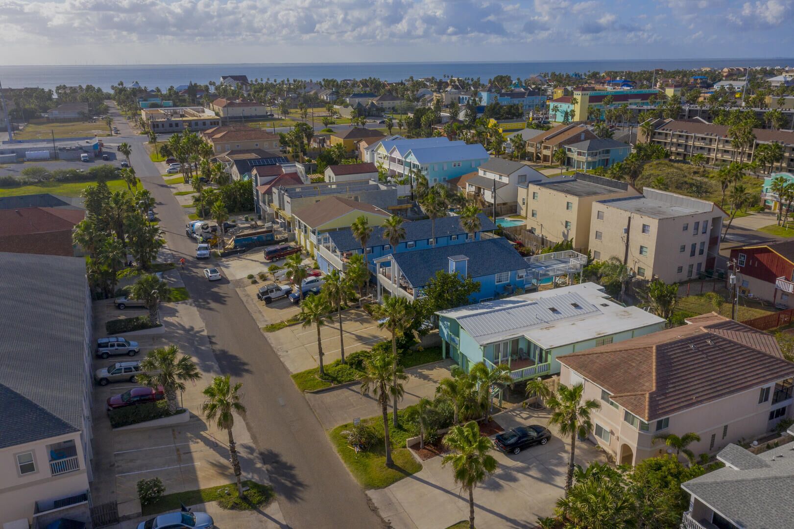 Lil Caribbean Vibes Home