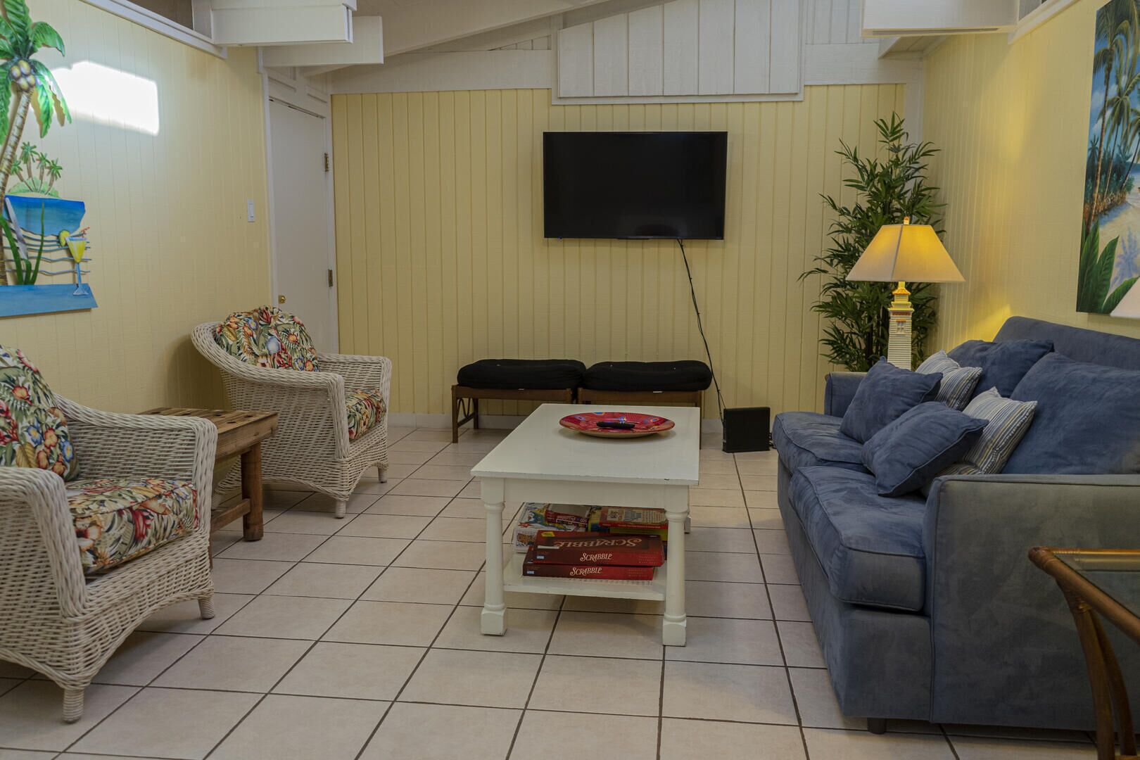 Lil Caribbean Vibes Home