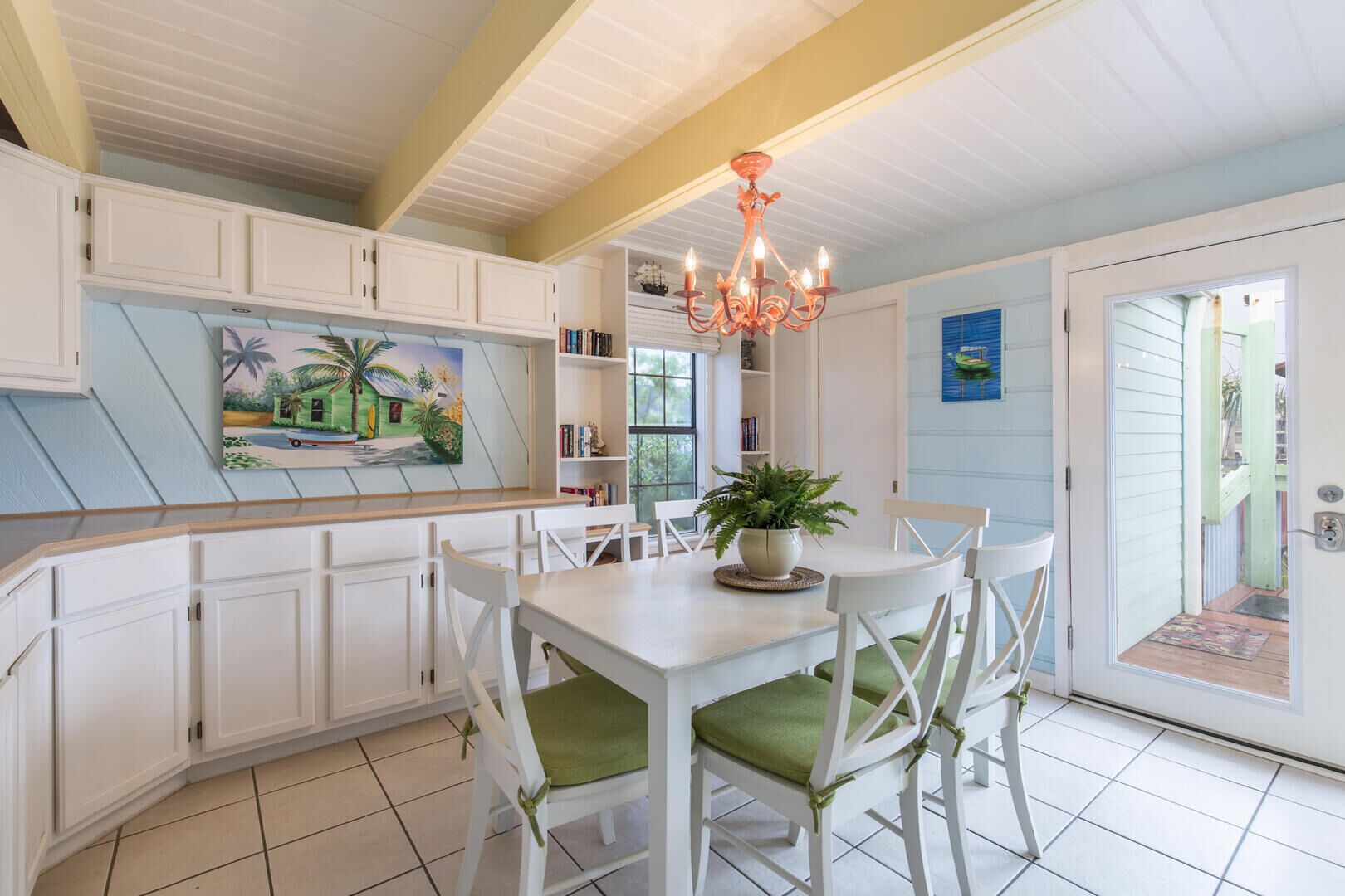 Lil Caribbean Vibes Home