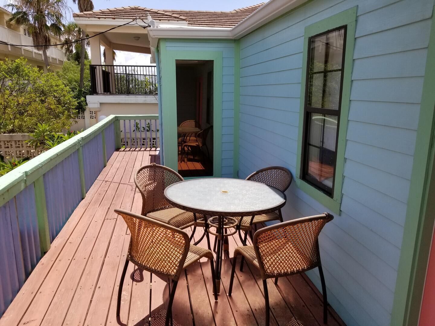 Lil Caribbean Vibes Home