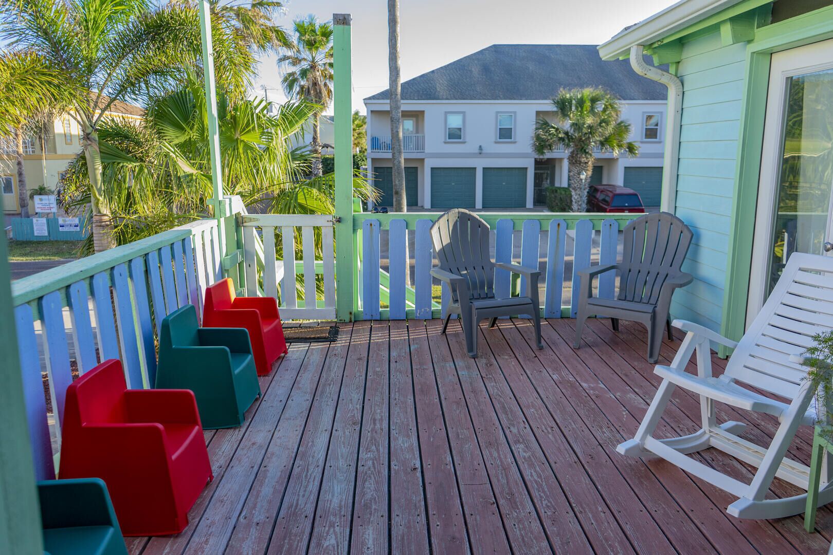 Lil Caribbean Vibes Home