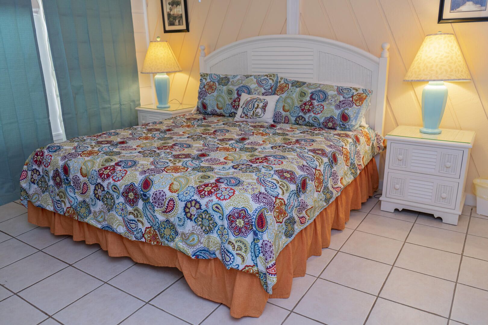 Lil Caribbean Vibes Home