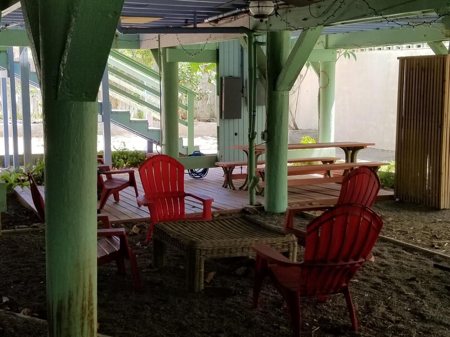 Lil Caribbean Vibes Home