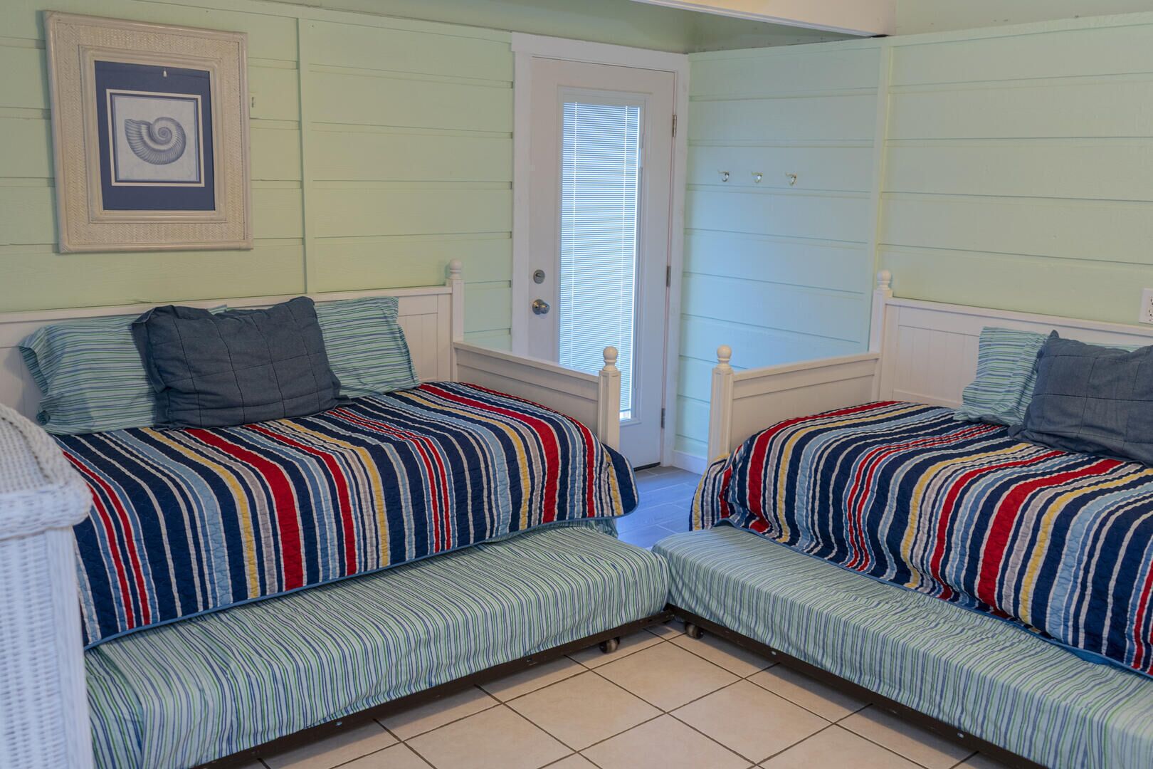 Lil Caribbean Vibes Home
