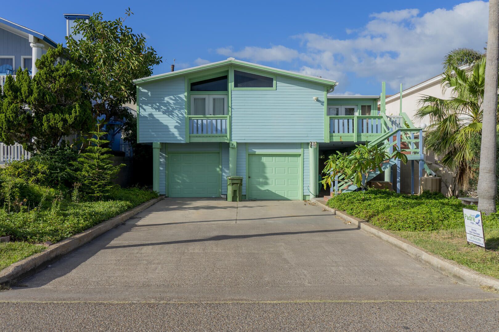 Lil Caribbean Vibes Home