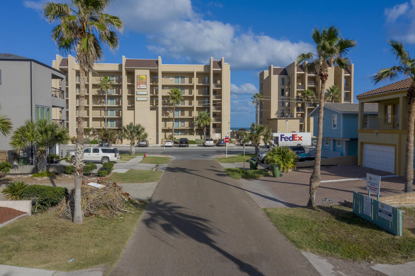 Lil Caribbean Vibes Home