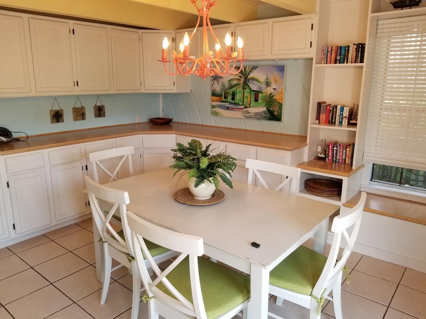 Lil Caribbean Vibes Home
