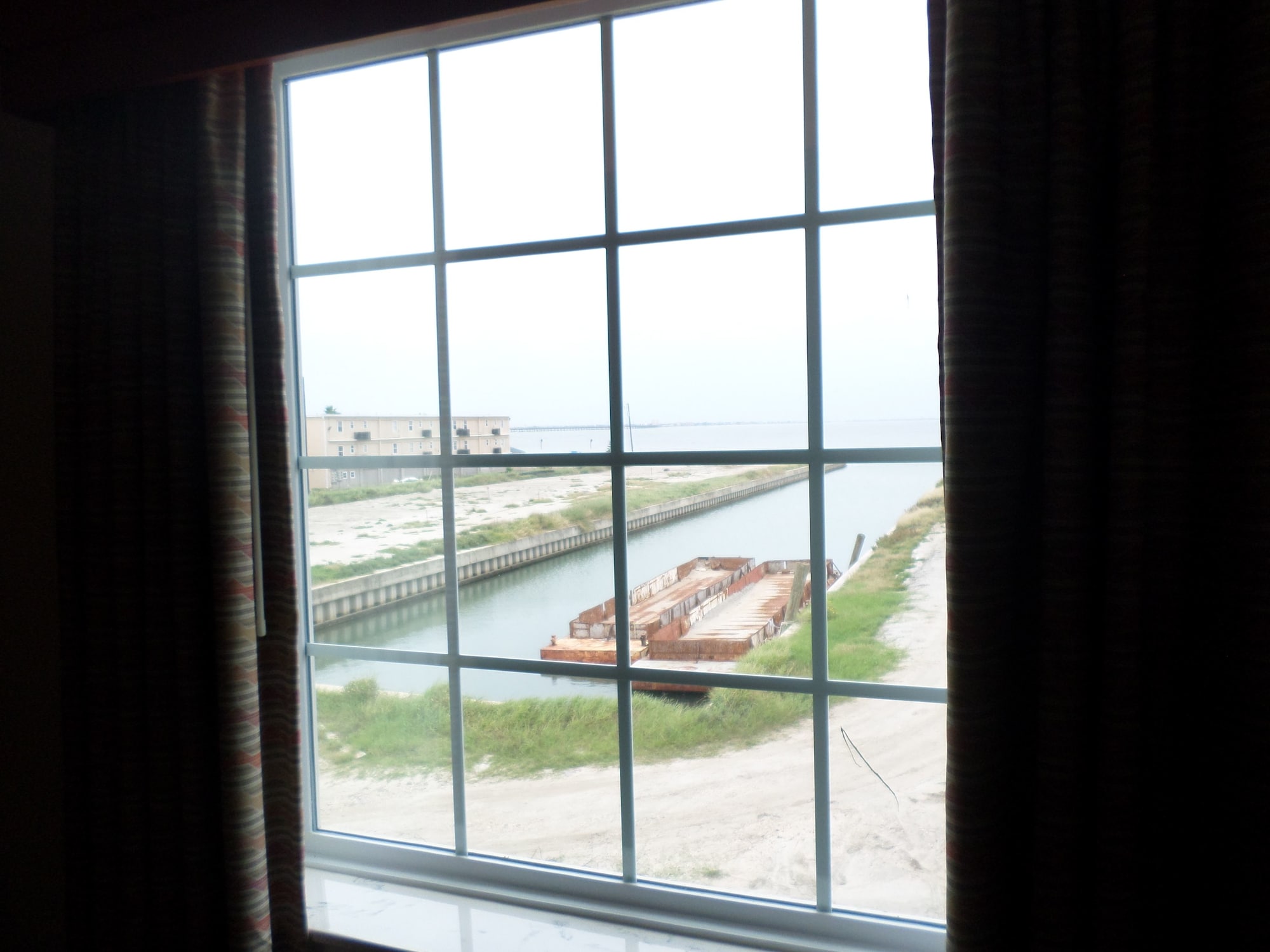 The Lighthouse Inn