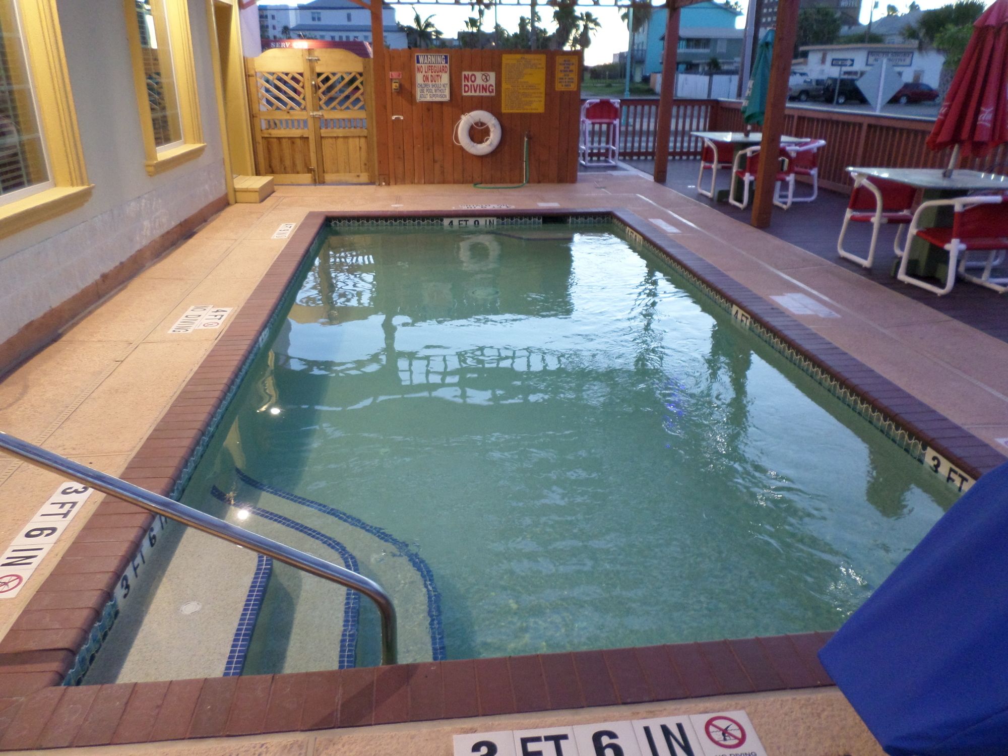 The Lighthouse Inn