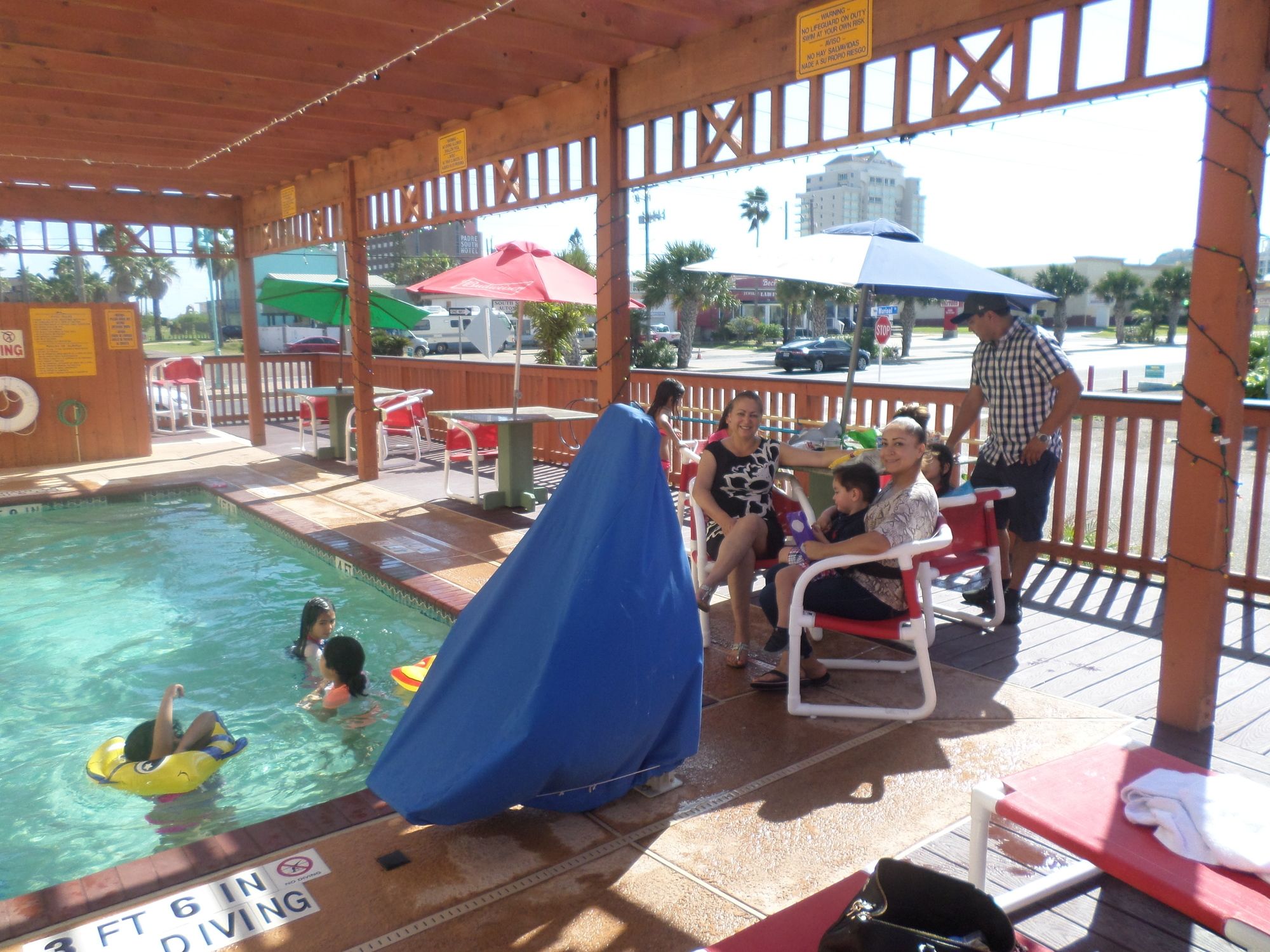 The Lighthouse Inn
