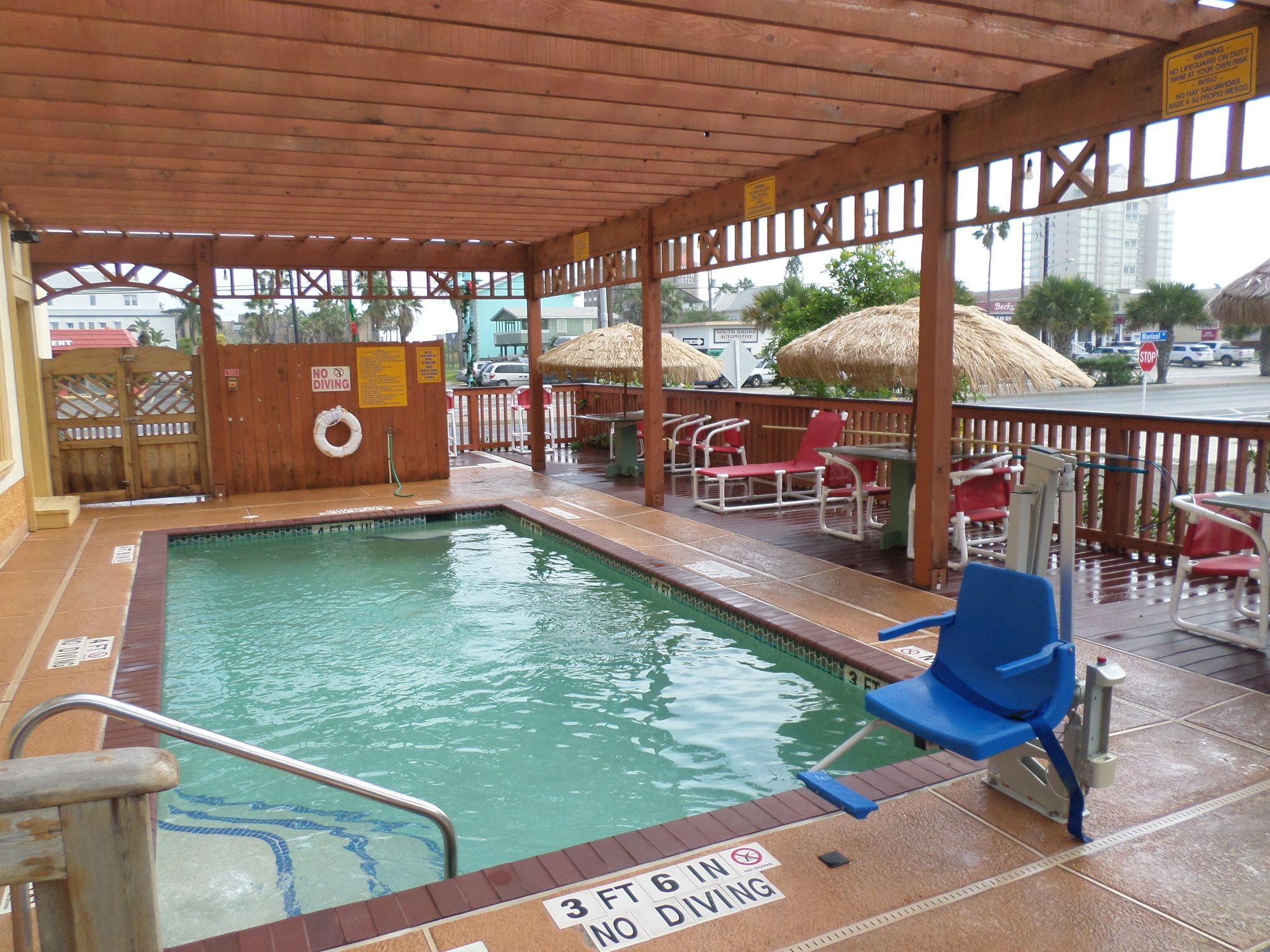 The Lighthouse Inn