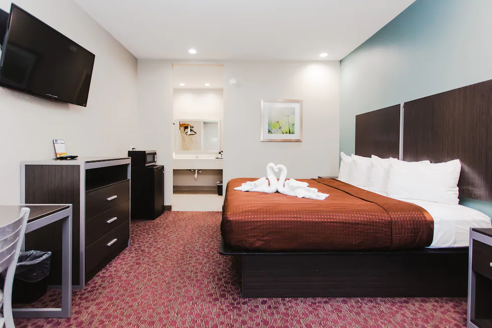 Express Inn-Spring