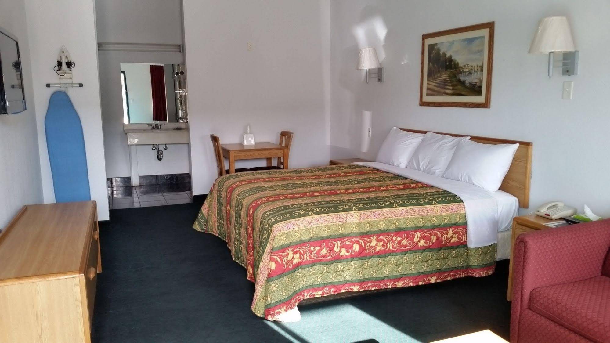Quality One Motel
