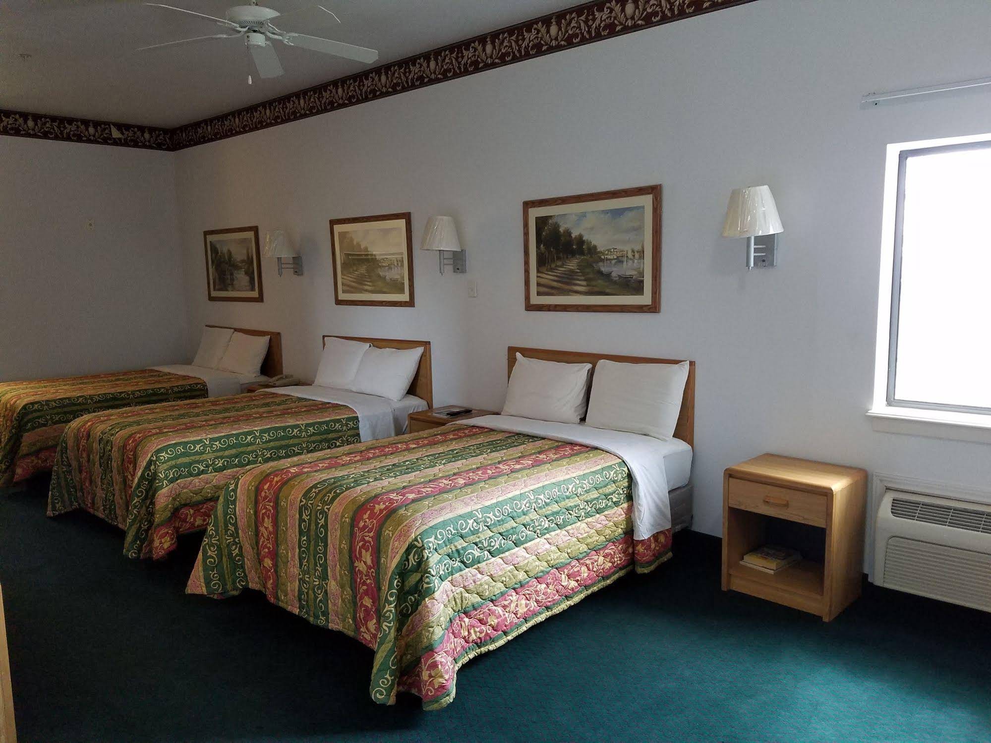 Quality One Motel