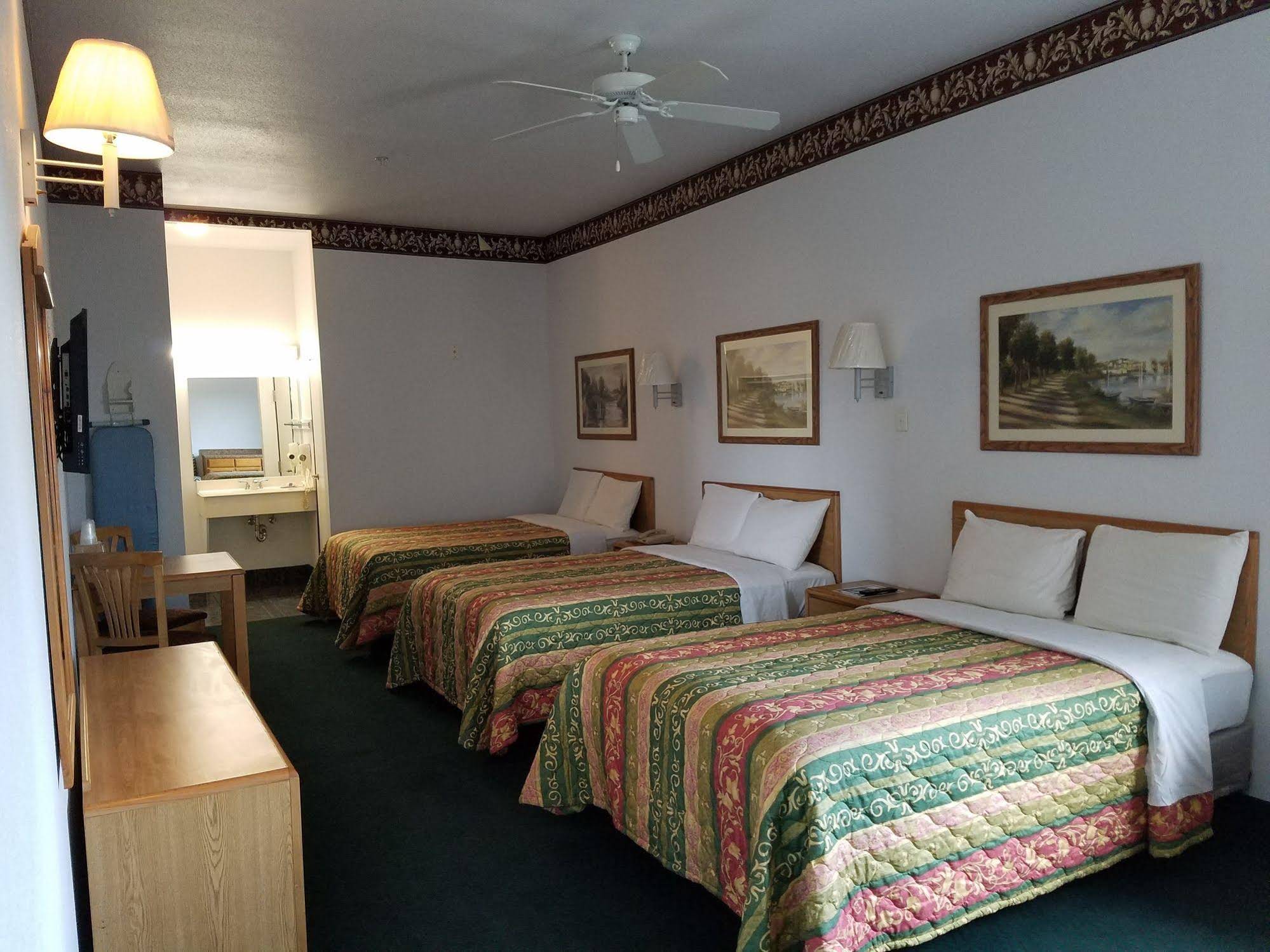 Quality One Motel