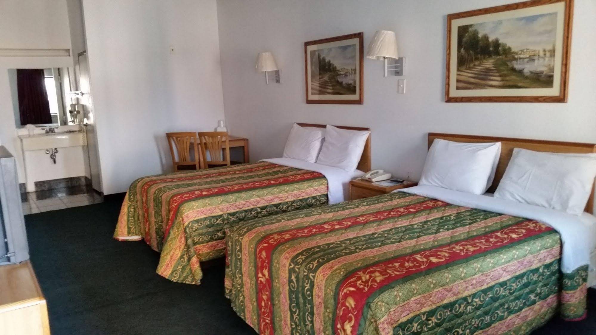 Quality One Motel