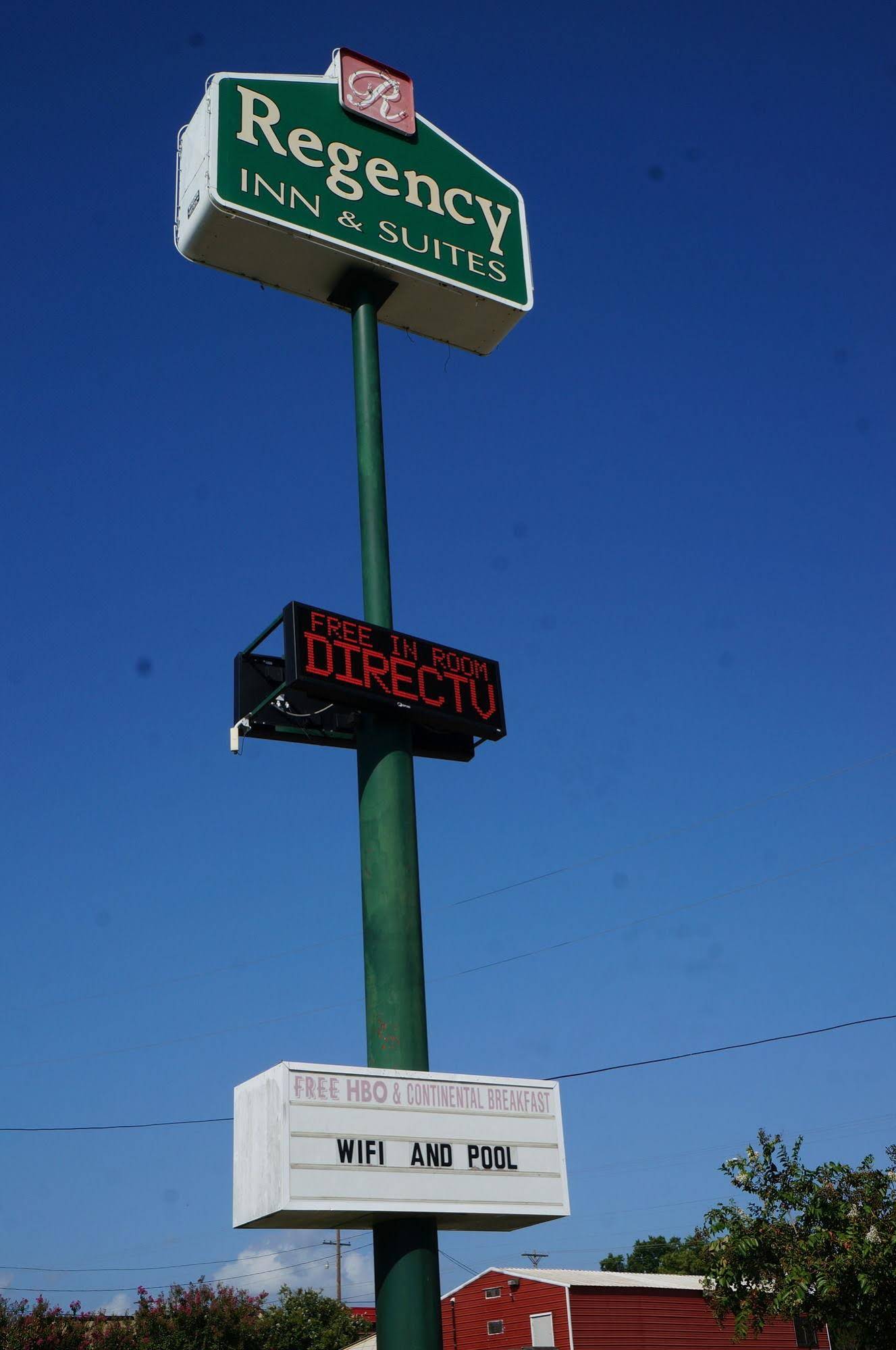 OYO Hotel Yoakum West