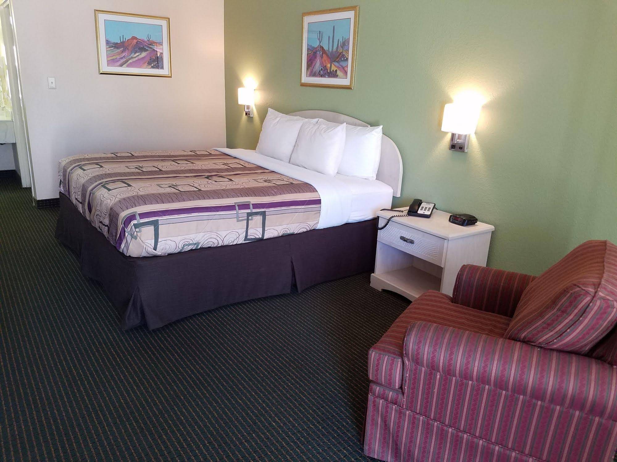 OYO Hotel Yoakum West