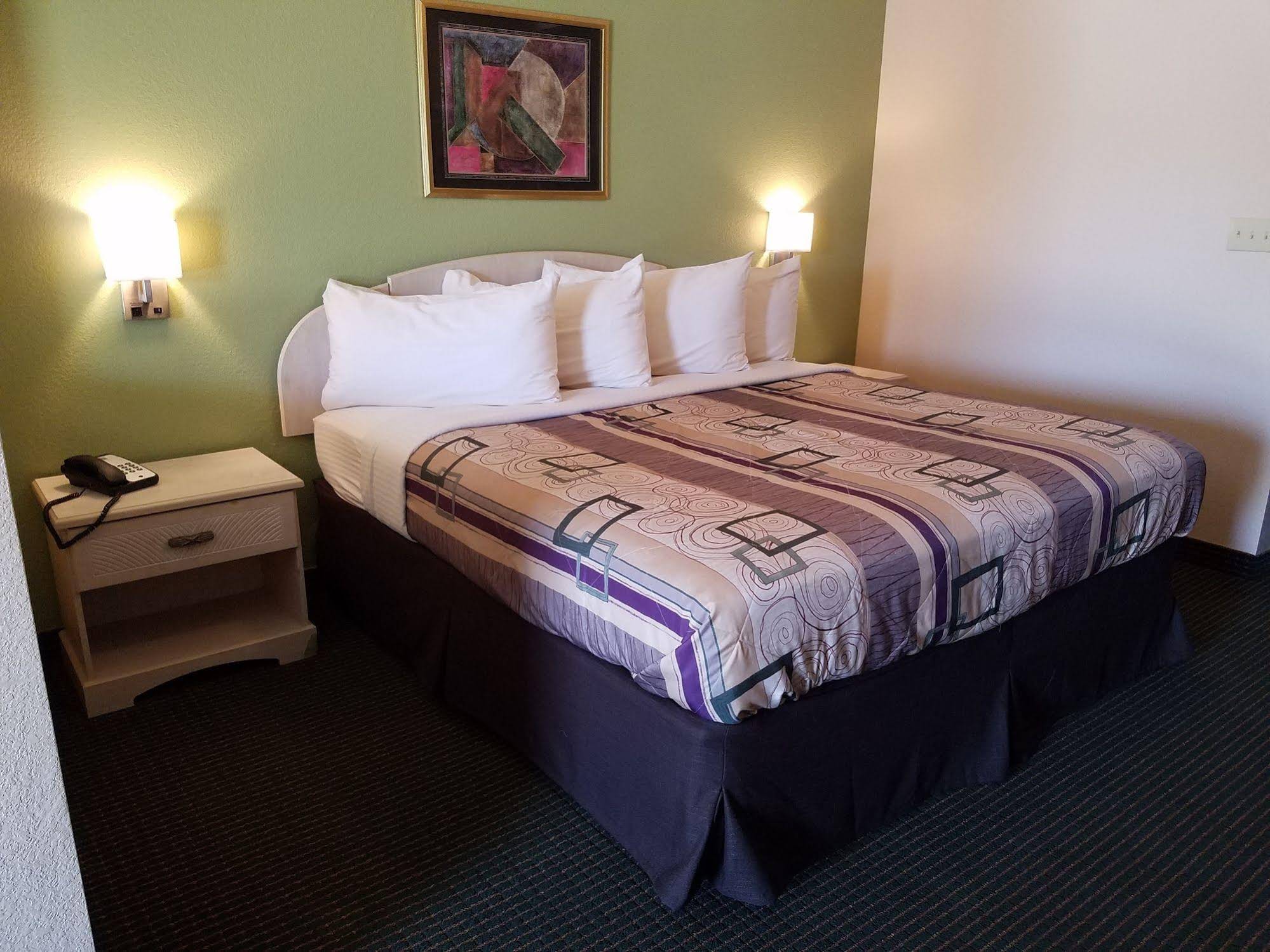 OYO Hotel Yoakum West