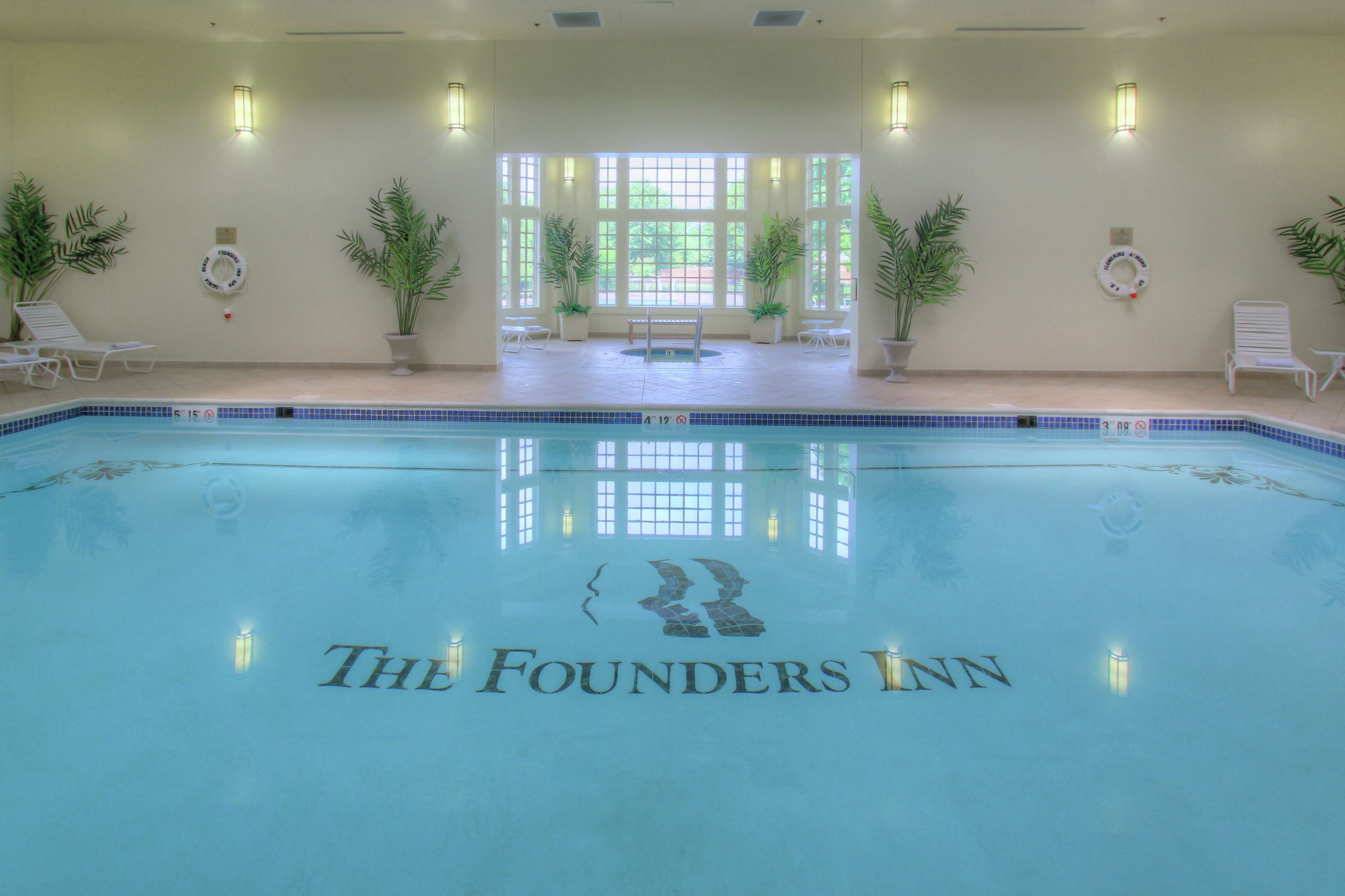 The Founders Inn and Spa, Tapestry Collection by Hilton