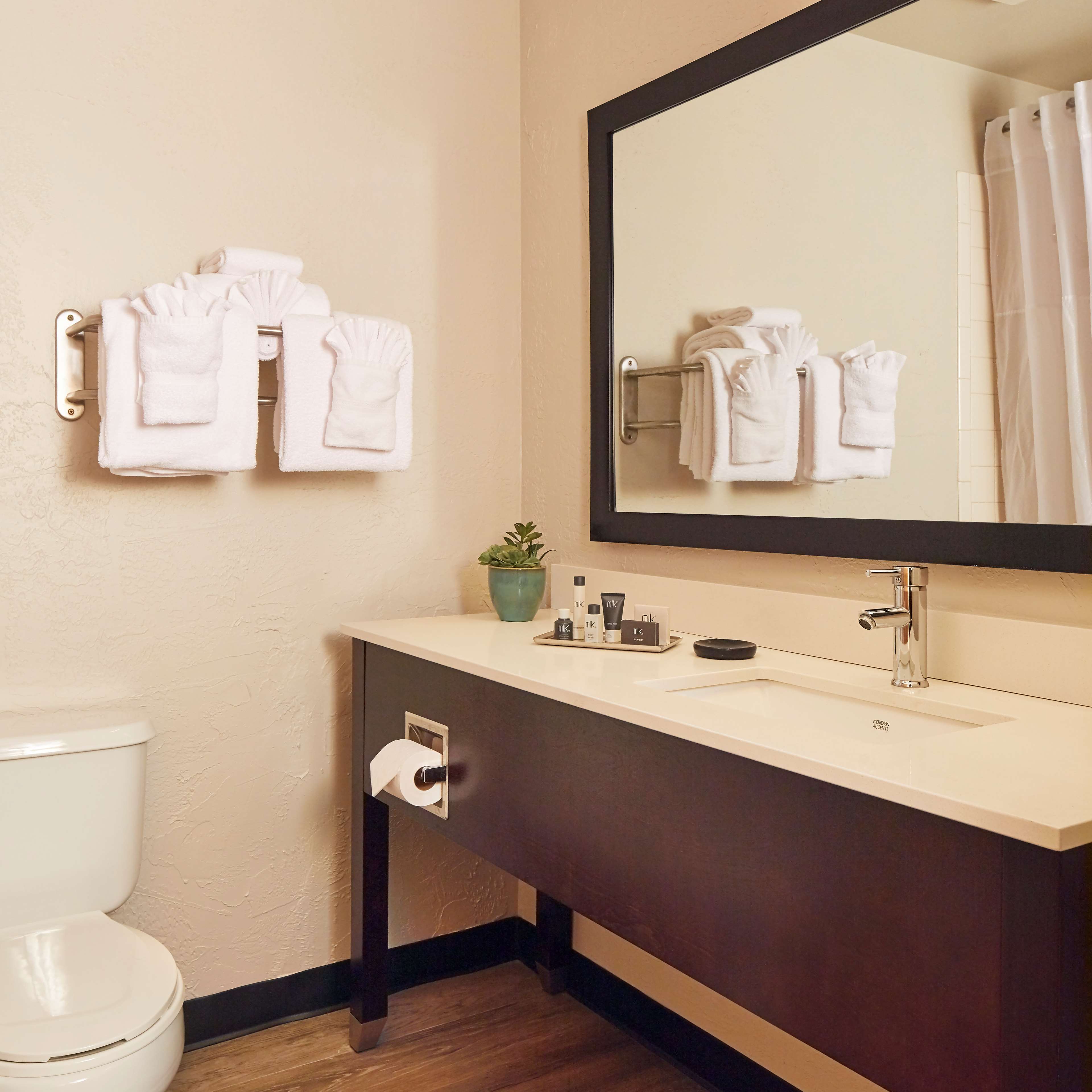 Best Western Wesley Inn & Suites