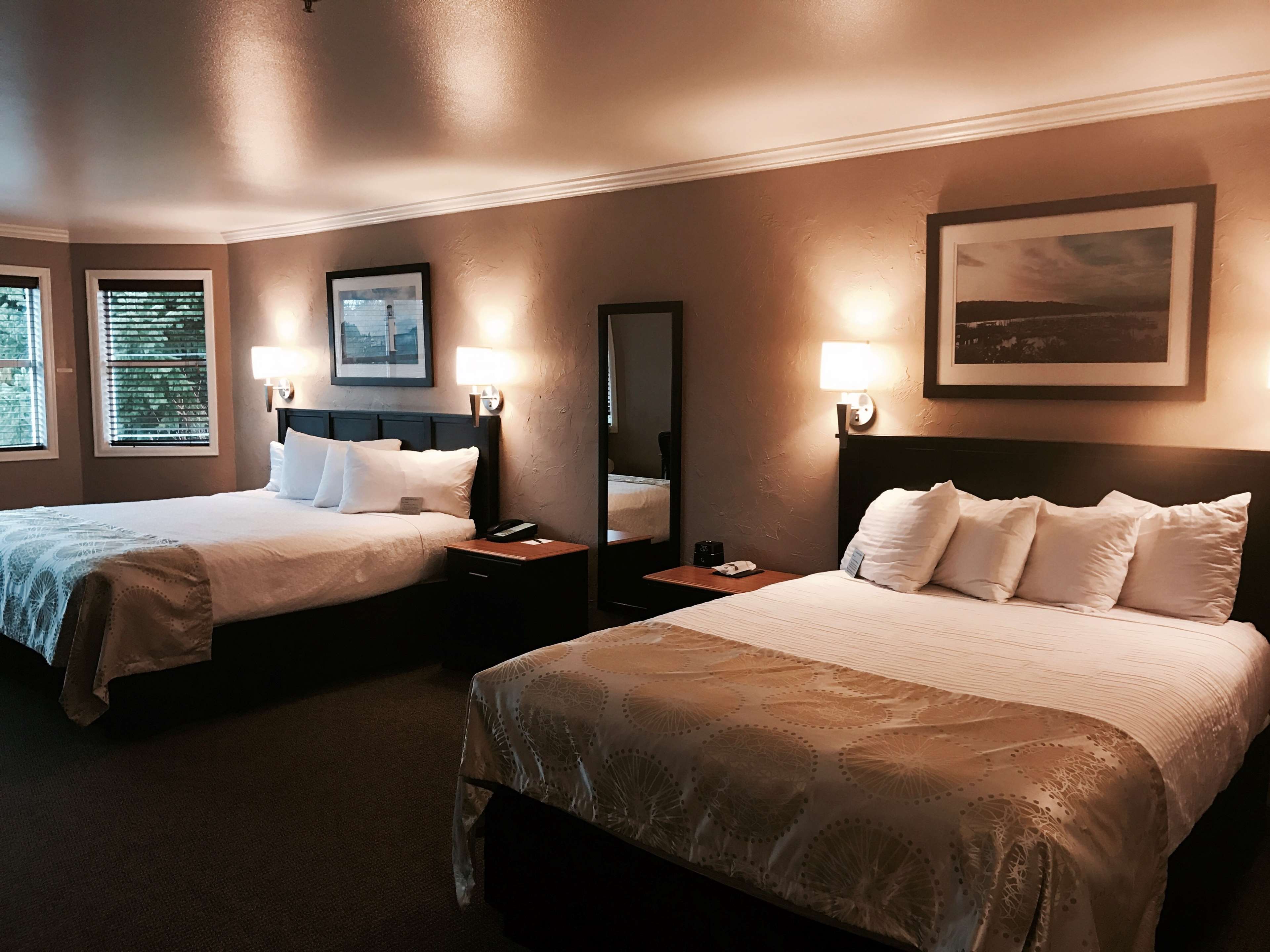 Best Western Wesley Inn & Suites