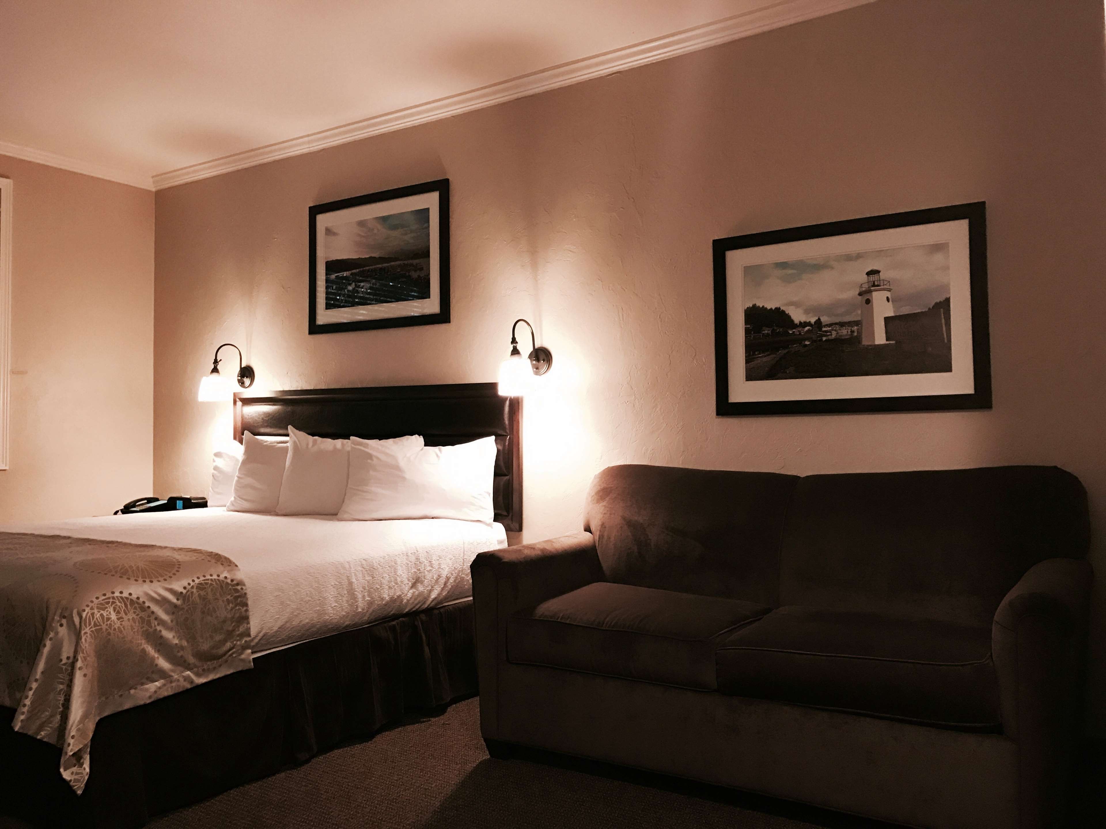 Best Western Wesley Inn & Suites
