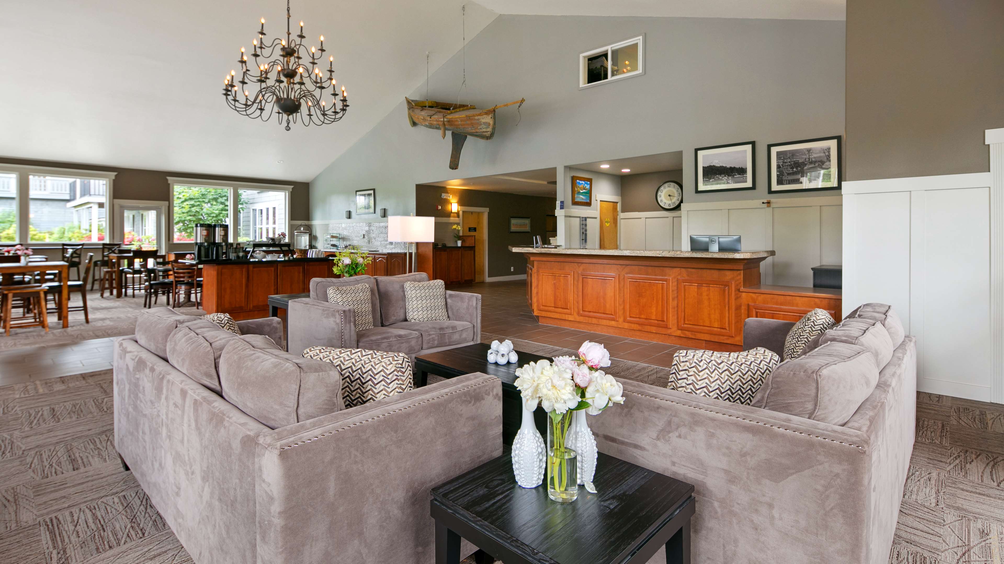 Best Western Wesley Inn & Suites