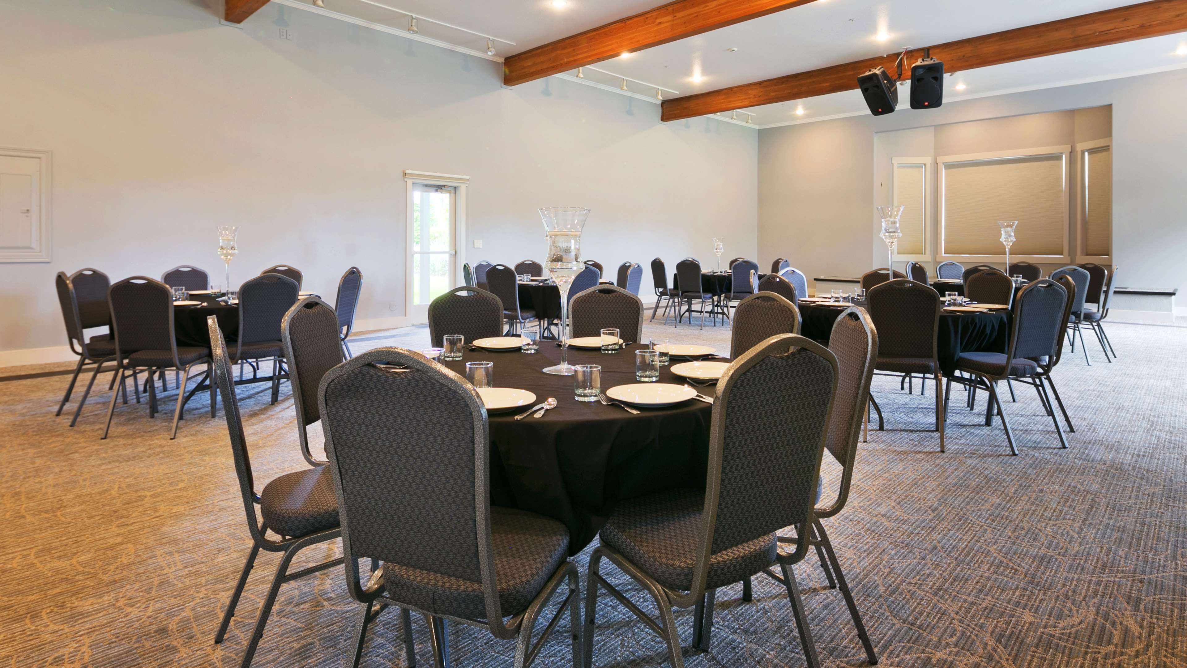 Best Western Wesley Inn & Suites