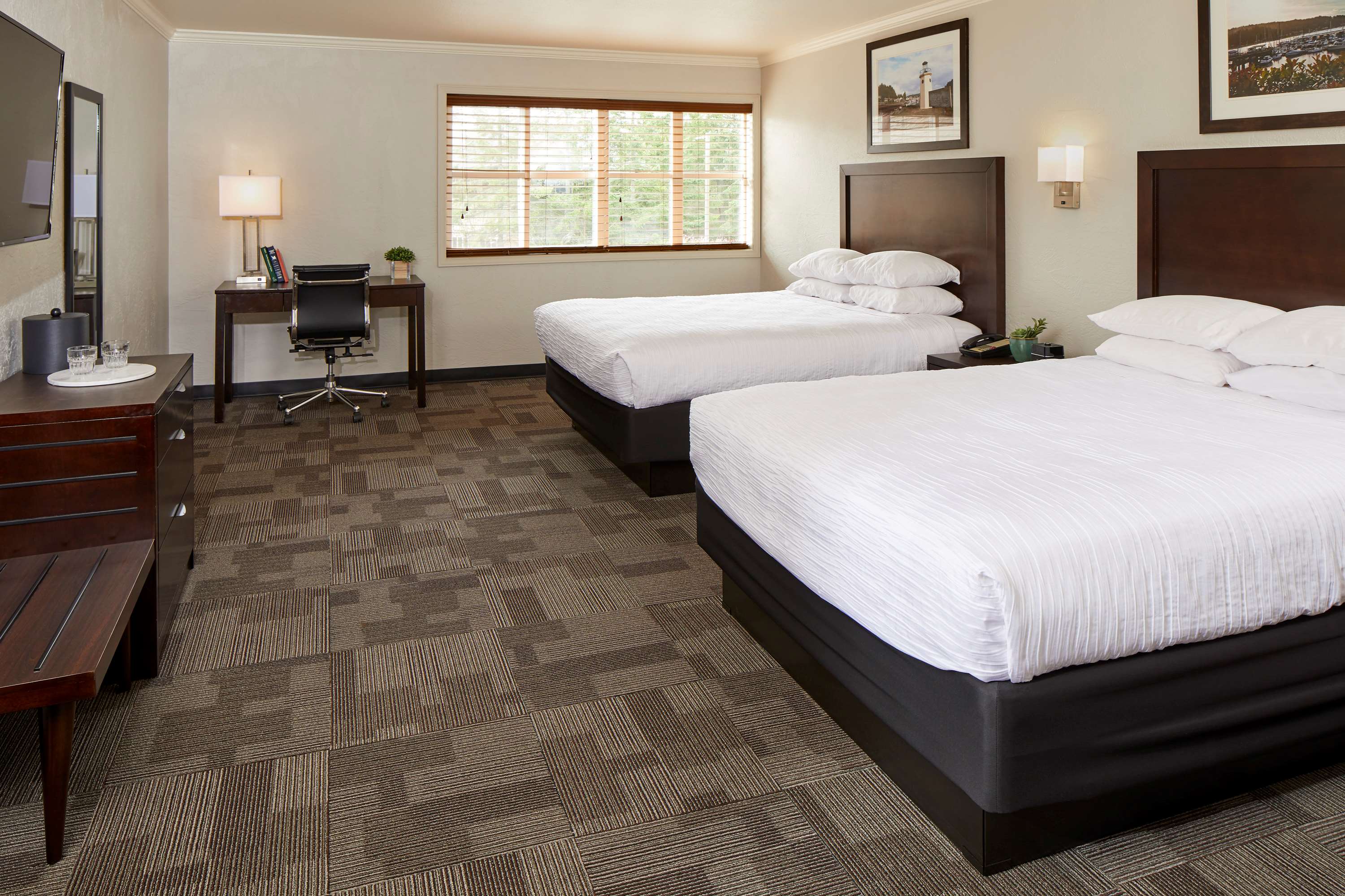 Best Western Wesley Inn & Suites