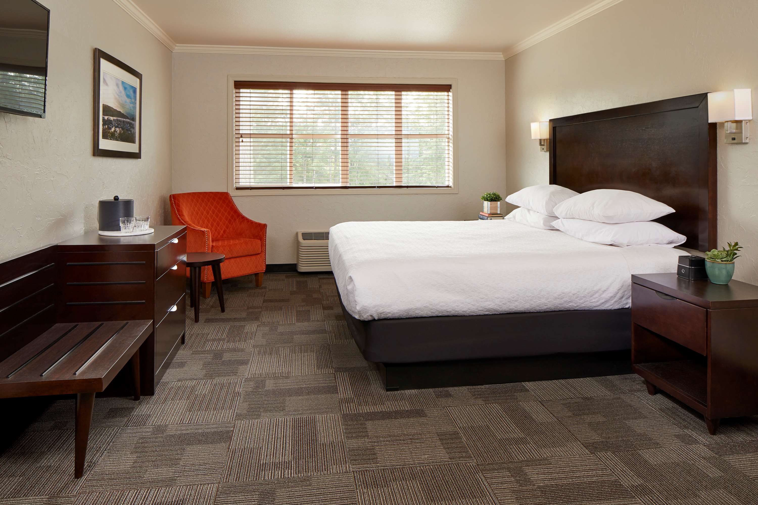 Best Western Wesley Inn & Suites