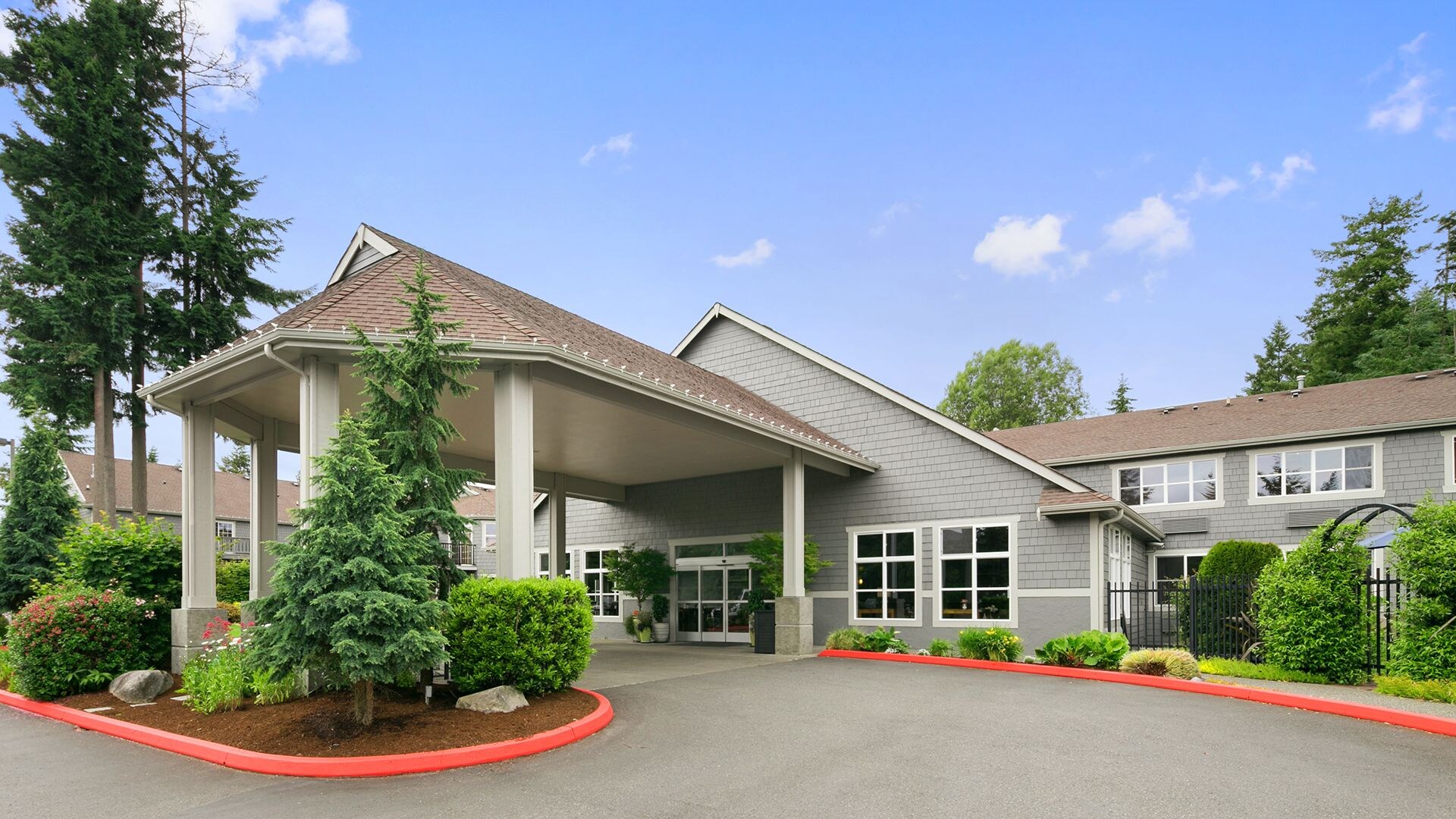 Best Western Wesley Inn & Suites