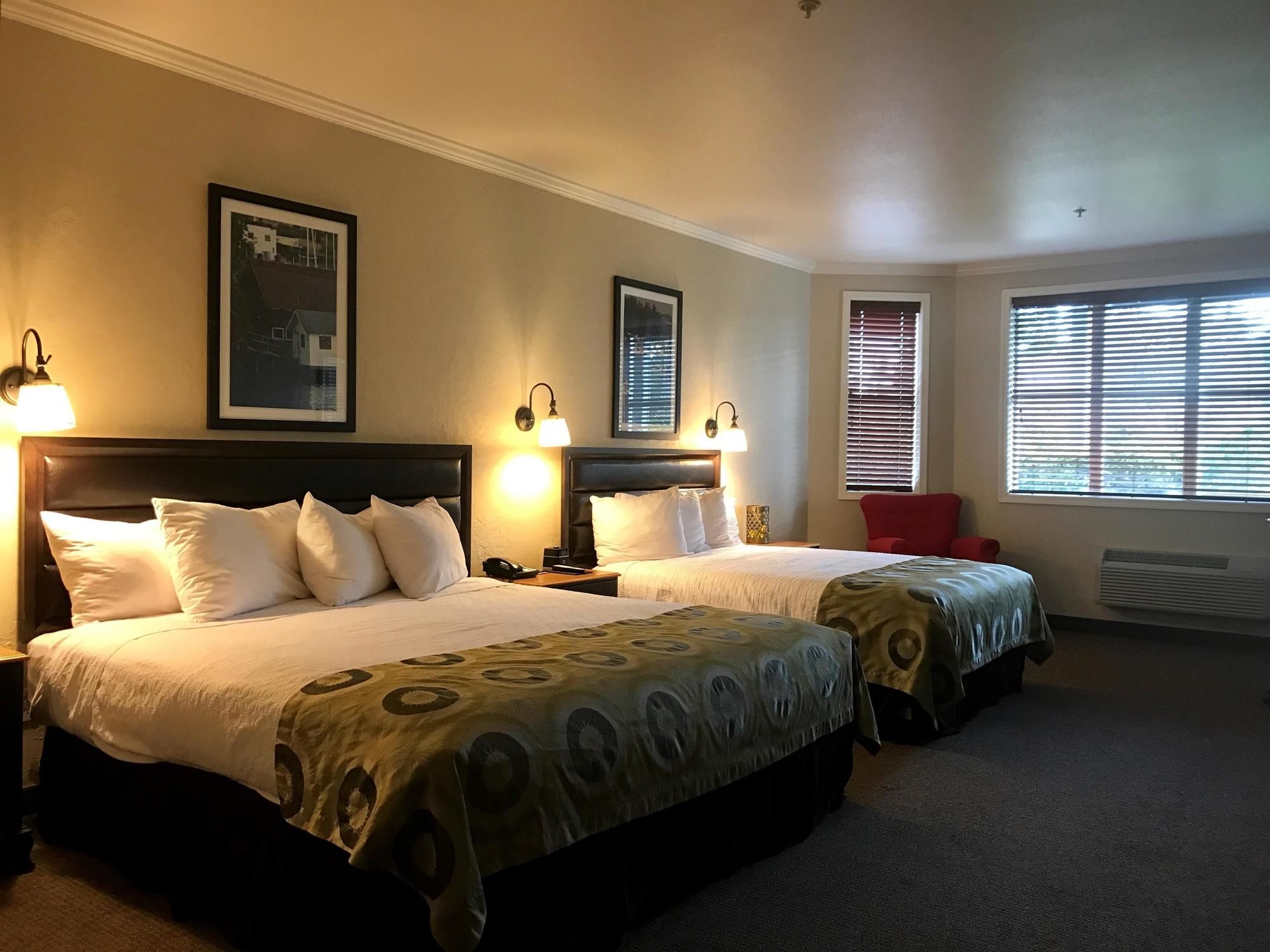 Best Western Wesley Inn & Suites
