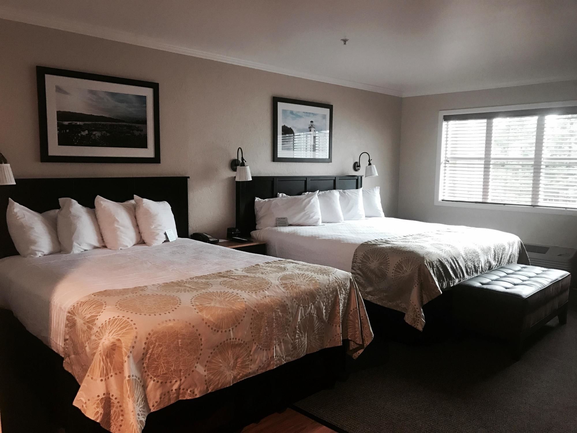 Best Western Wesley Inn & Suites