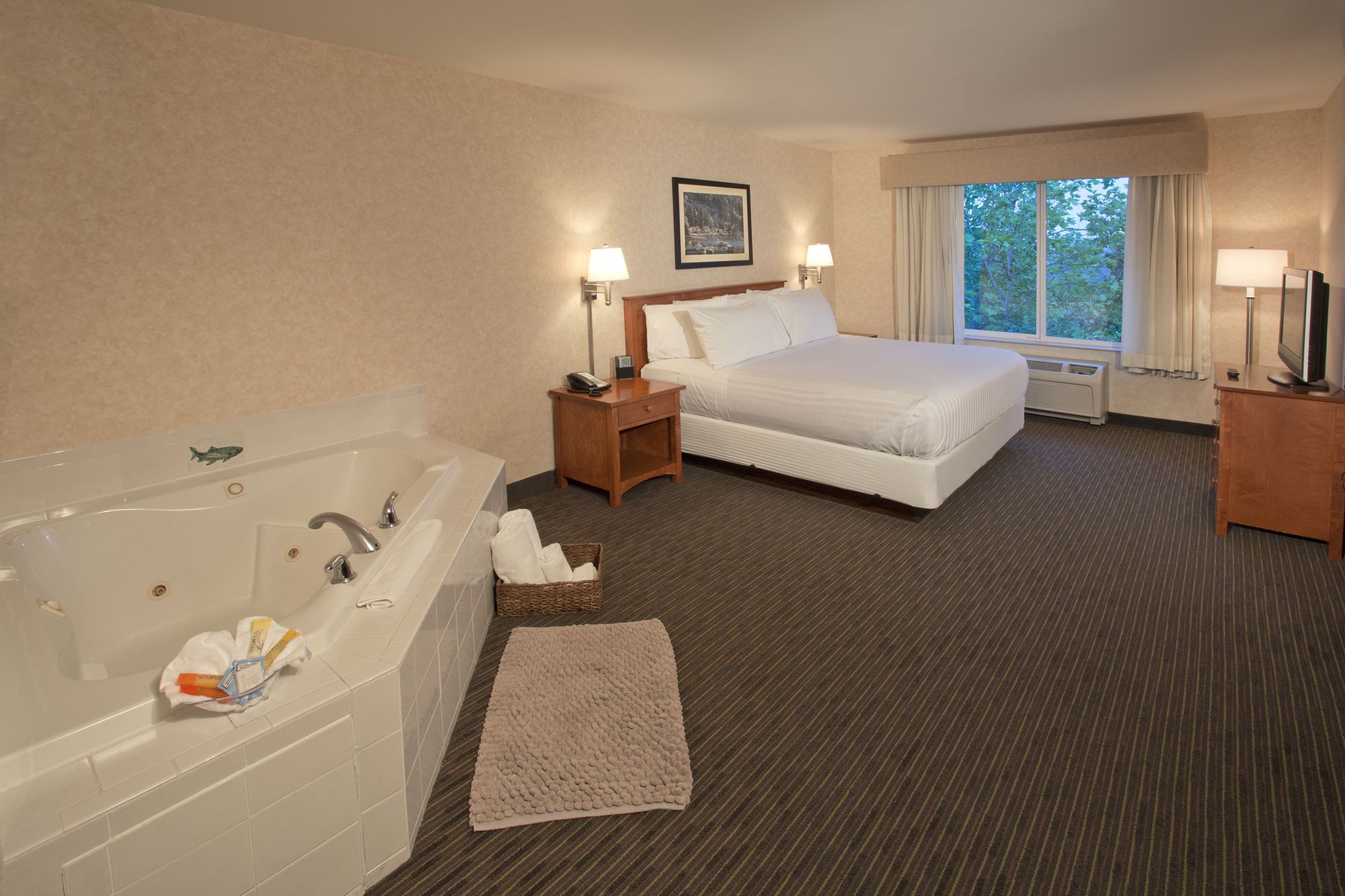 The Inn At Gig Harbor