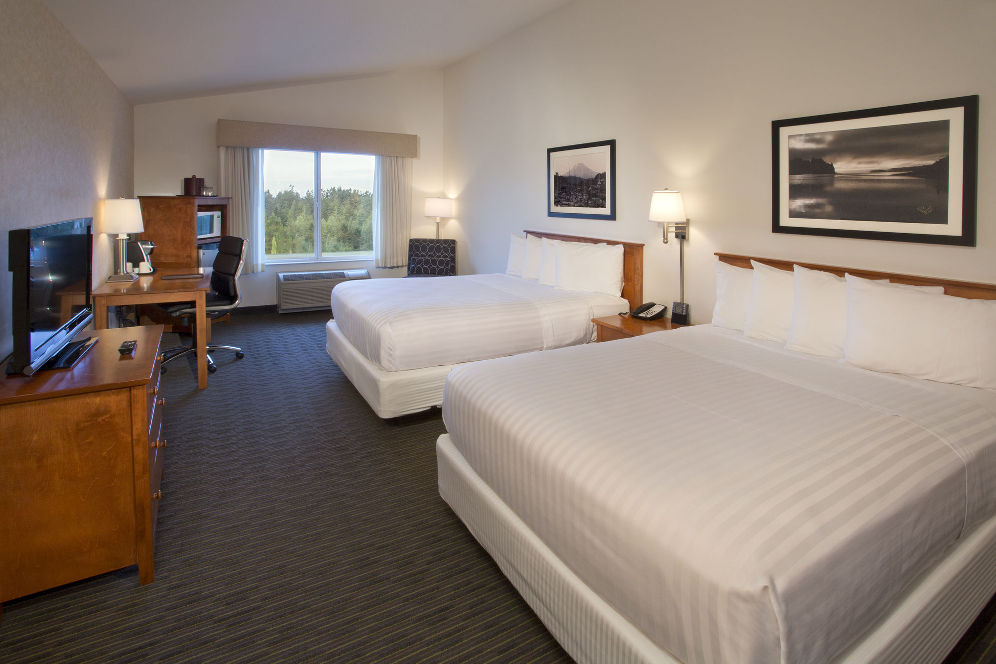 The Inn At Gig Harbor