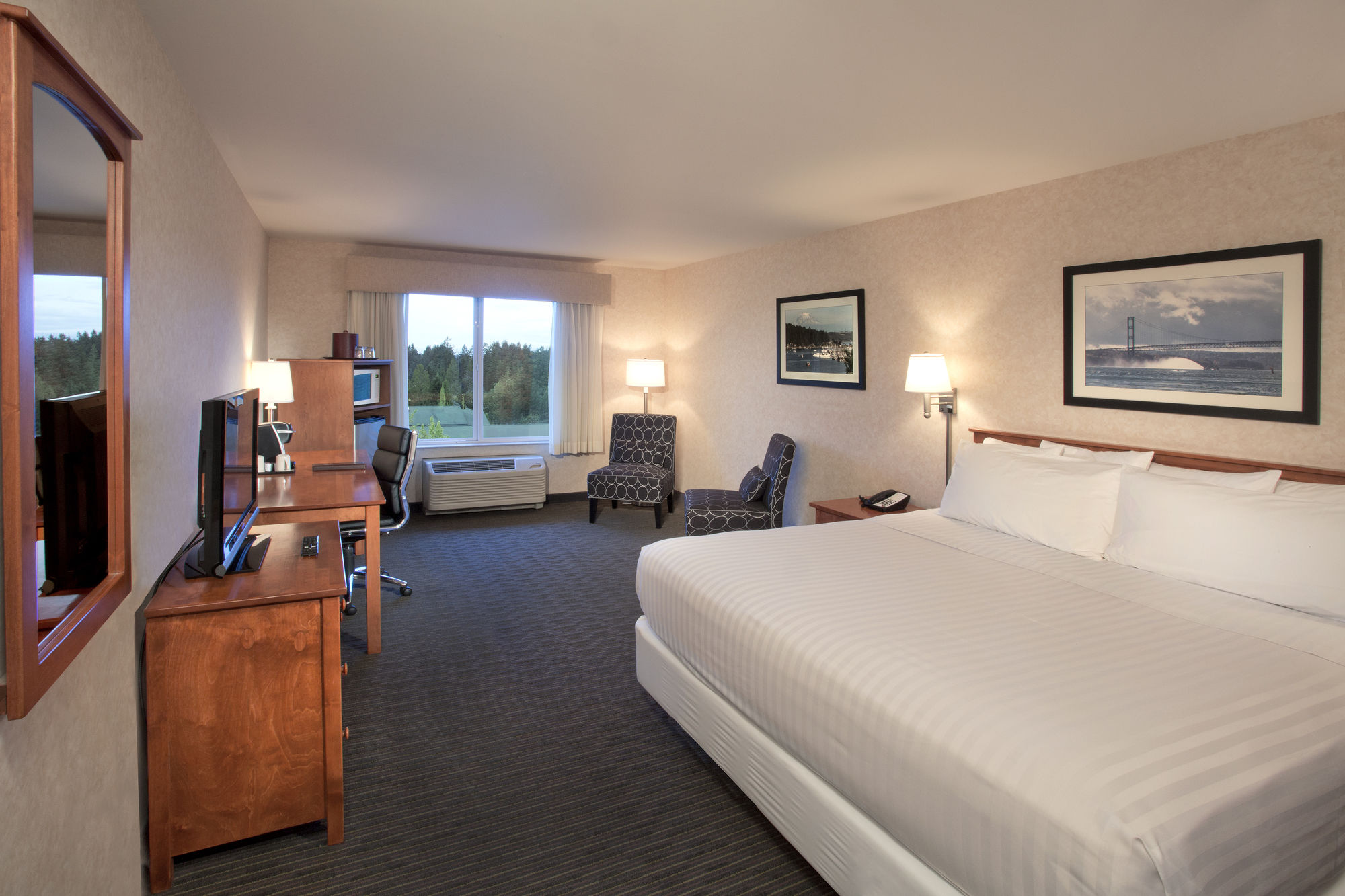 The Inn At Gig Harbor