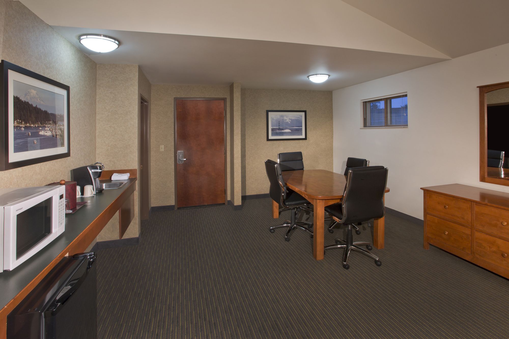 The Inn At Gig Harbor