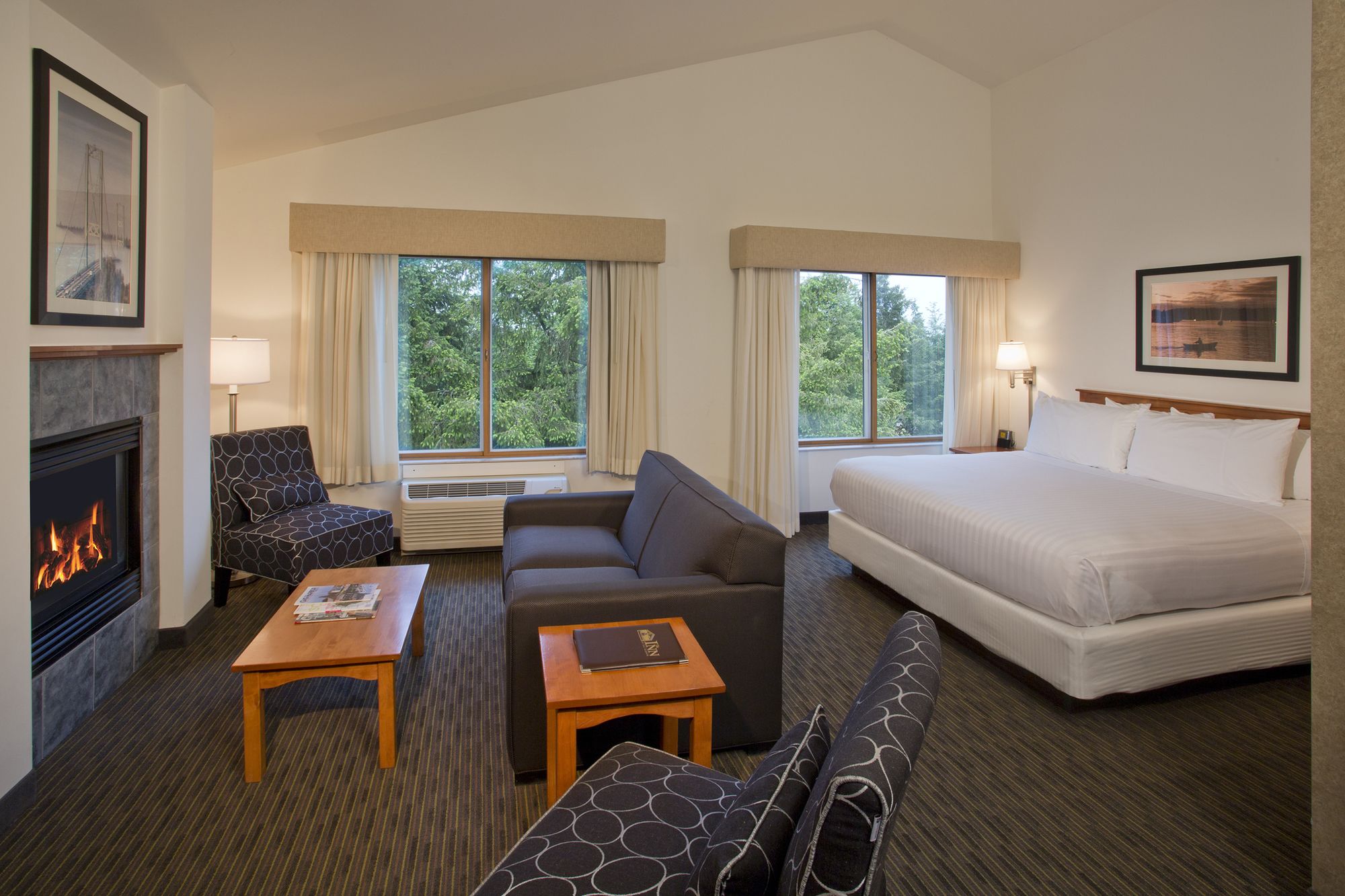 The Inn At Gig Harbor