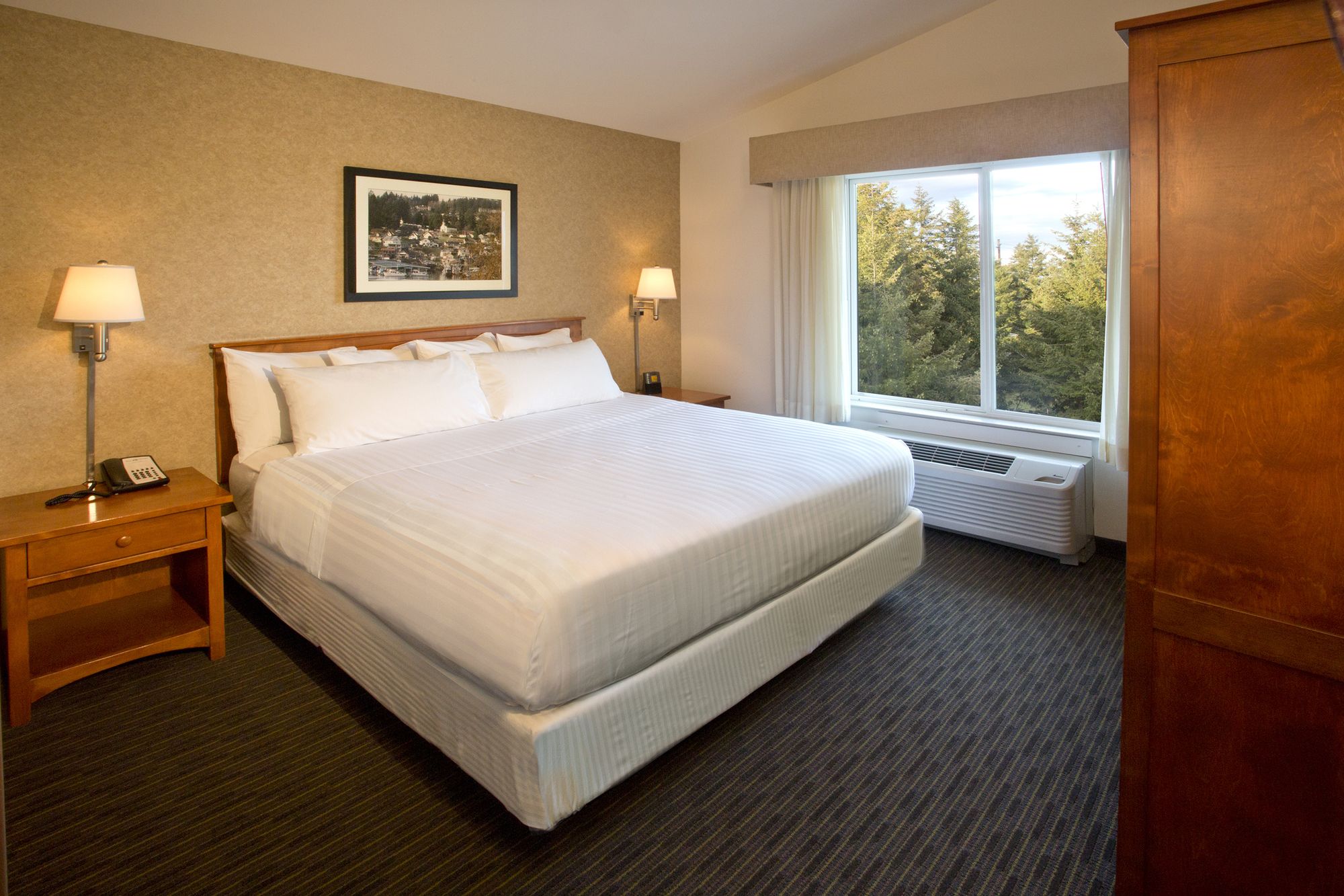The Inn At Gig Harbor