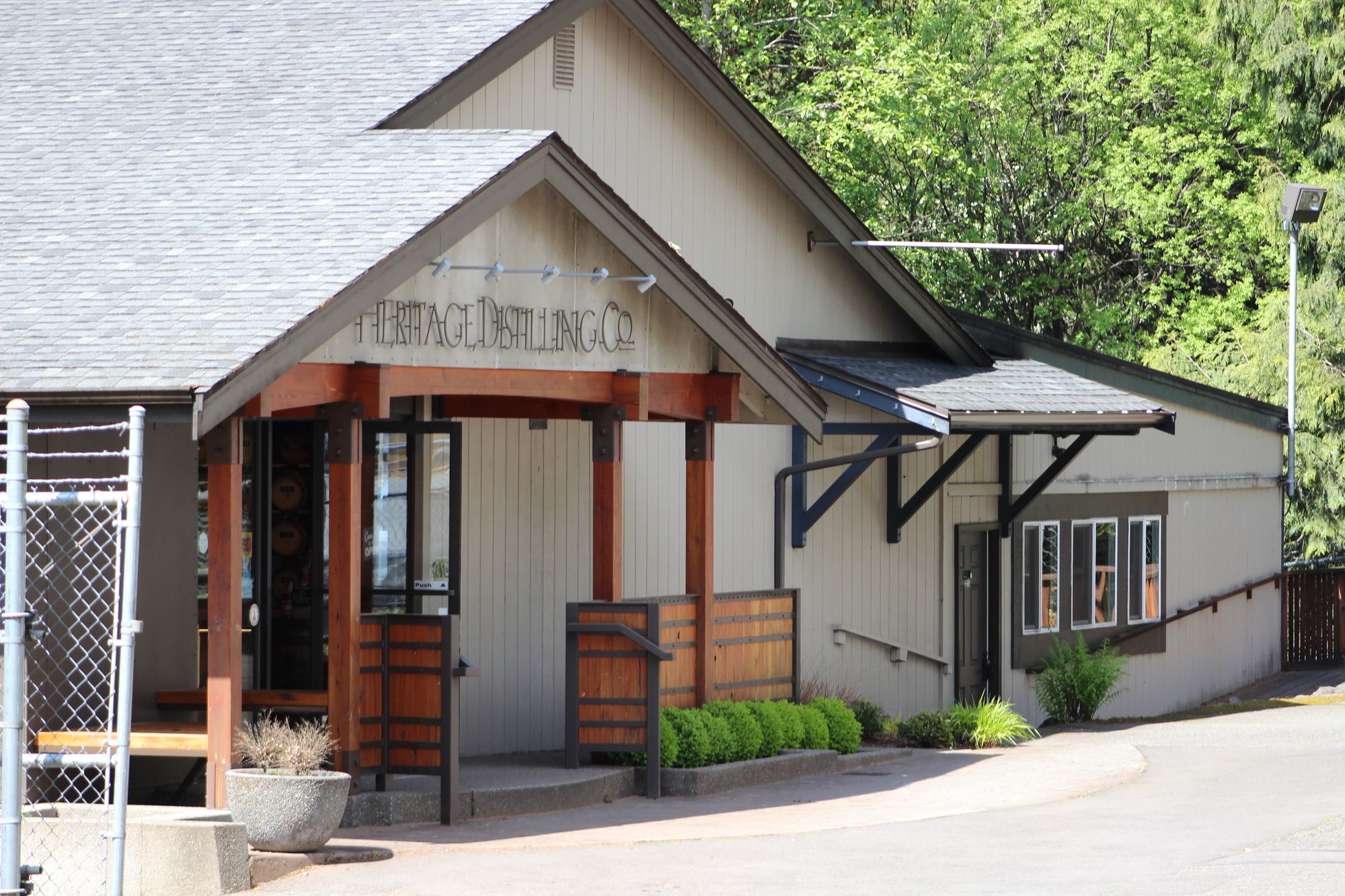 The Inn At Gig Harbor